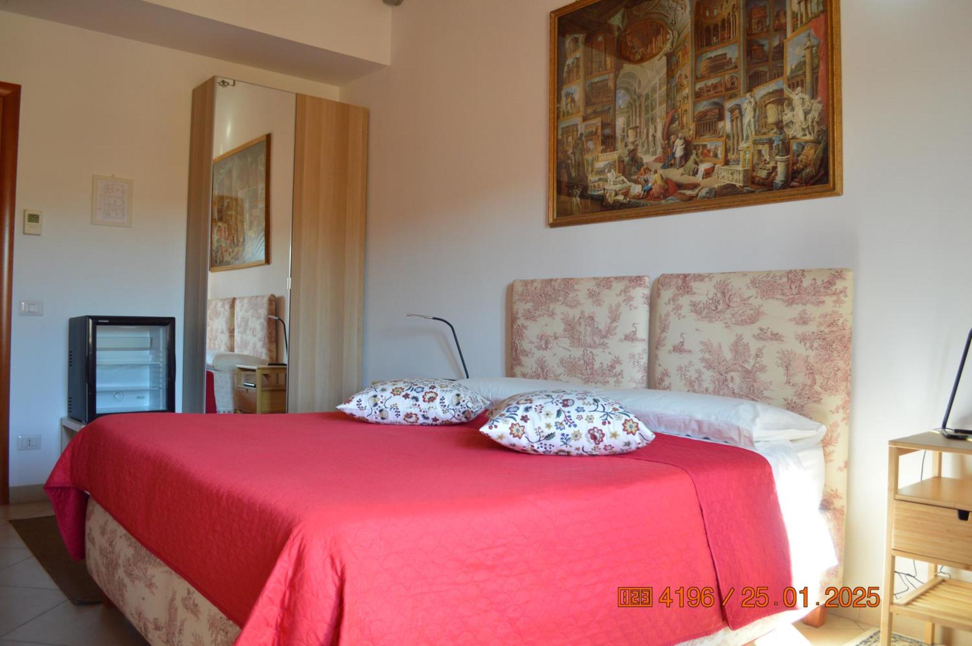 Kis Affitacamere * Roma
