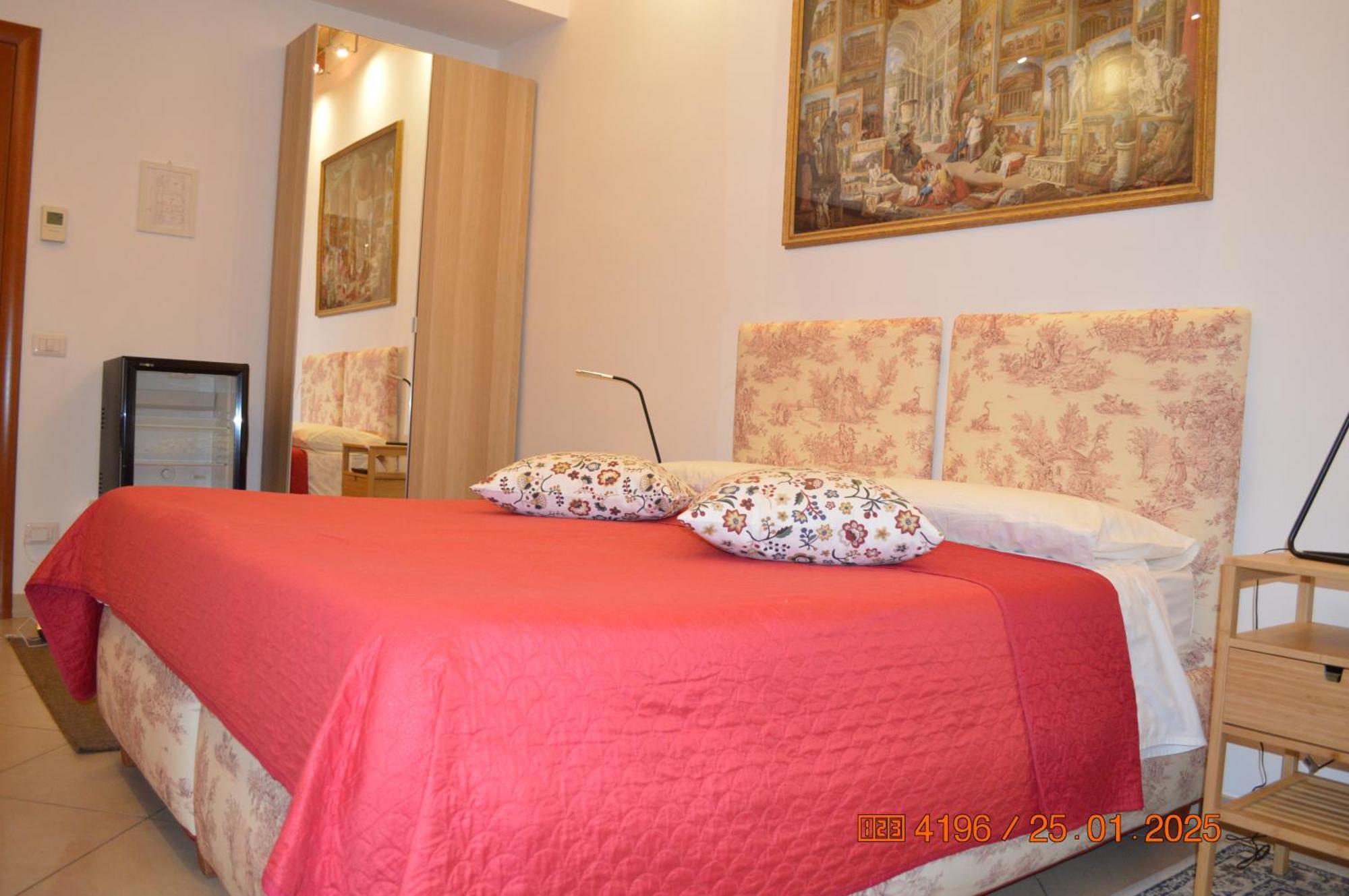 Kis Affitacamere * Roma