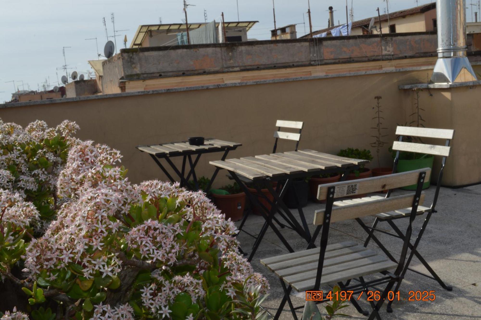 Kis Affitacamere Affittacamere Roma