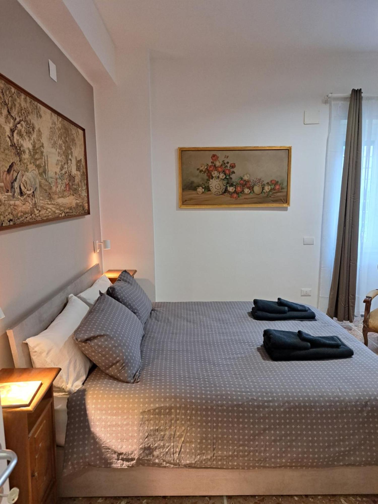 Appartamento Prenestina 74 Roma