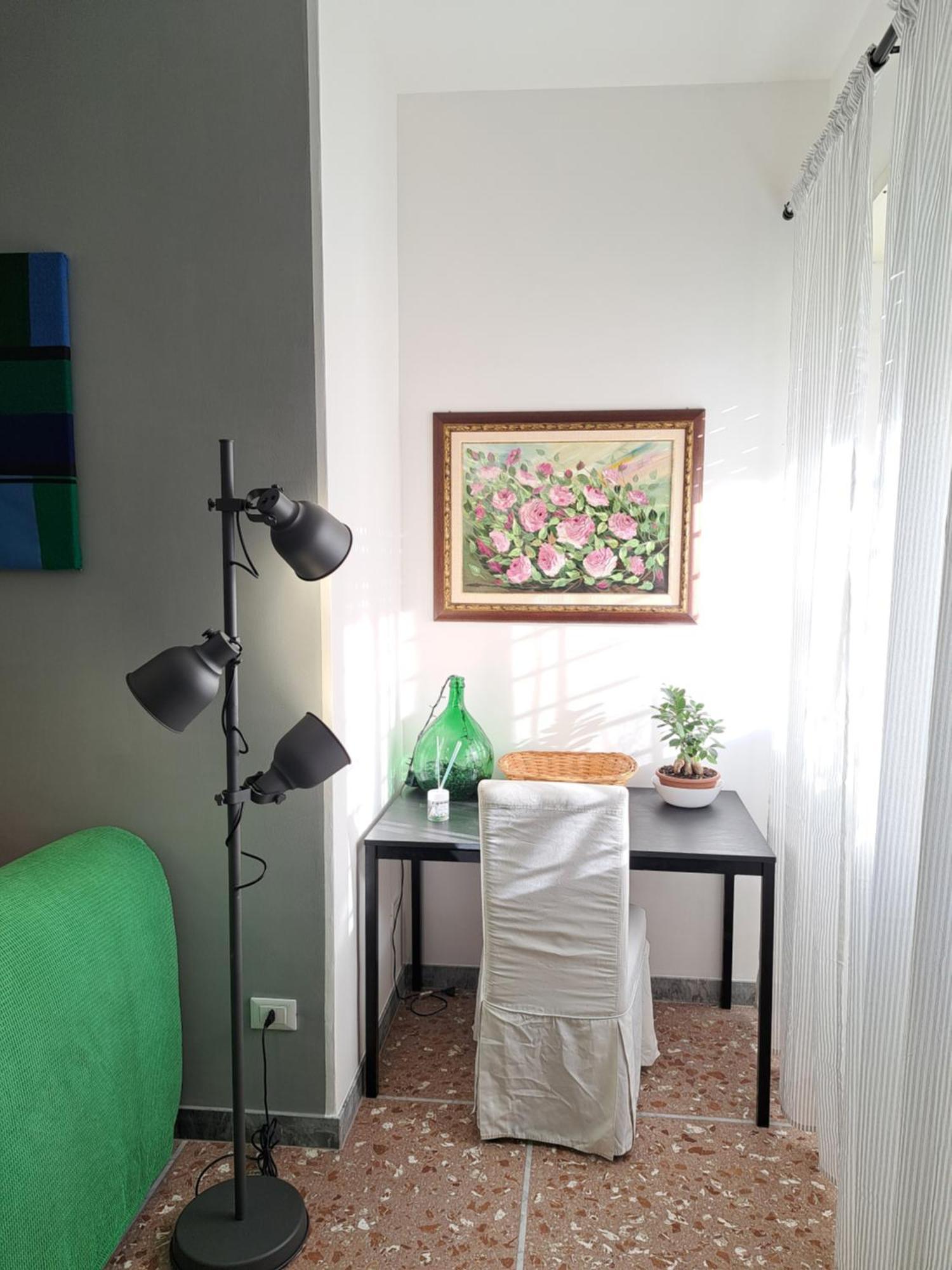 Prenestina 74 Roma
