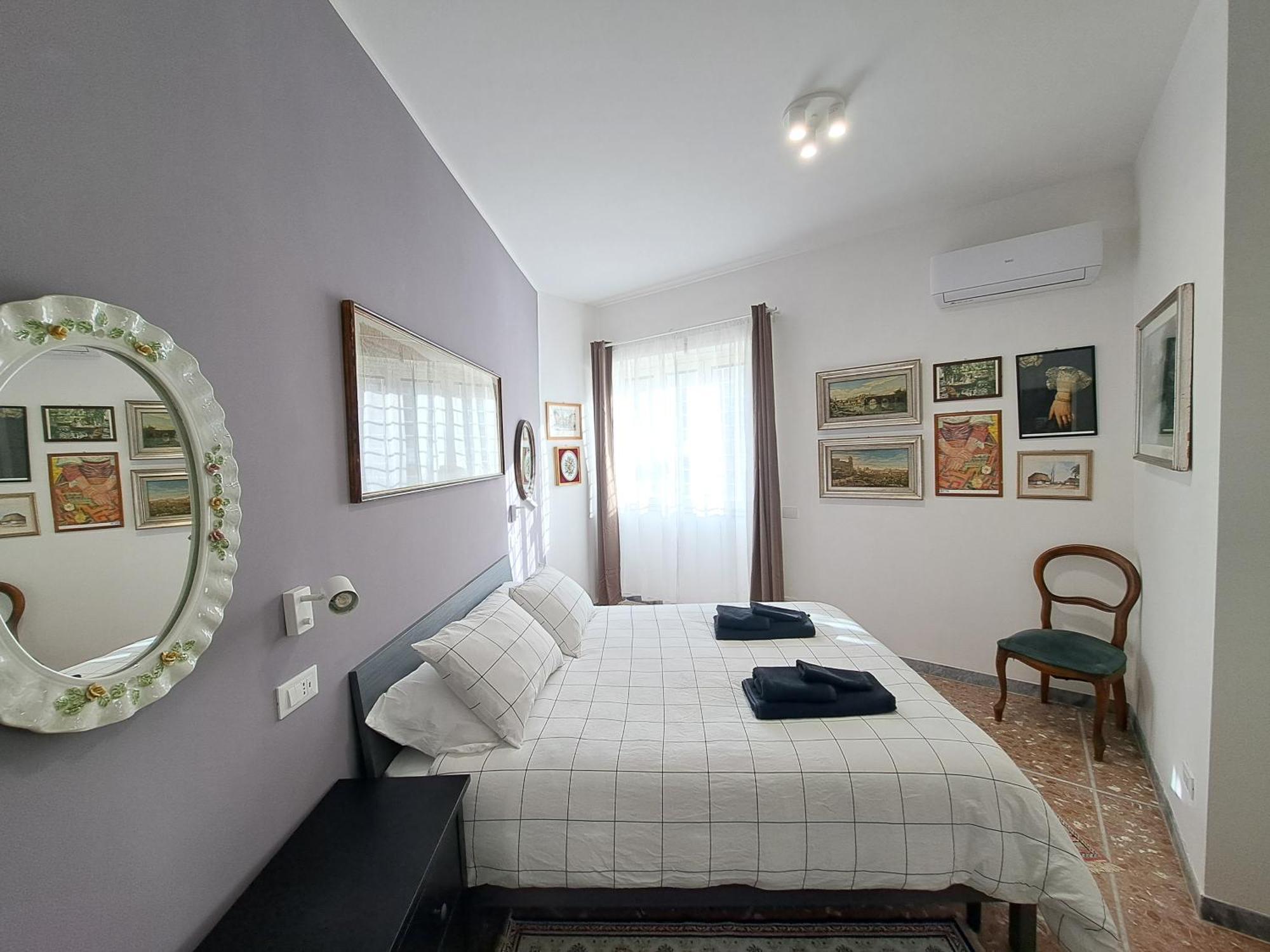 Appartamento Prenestina 74 *