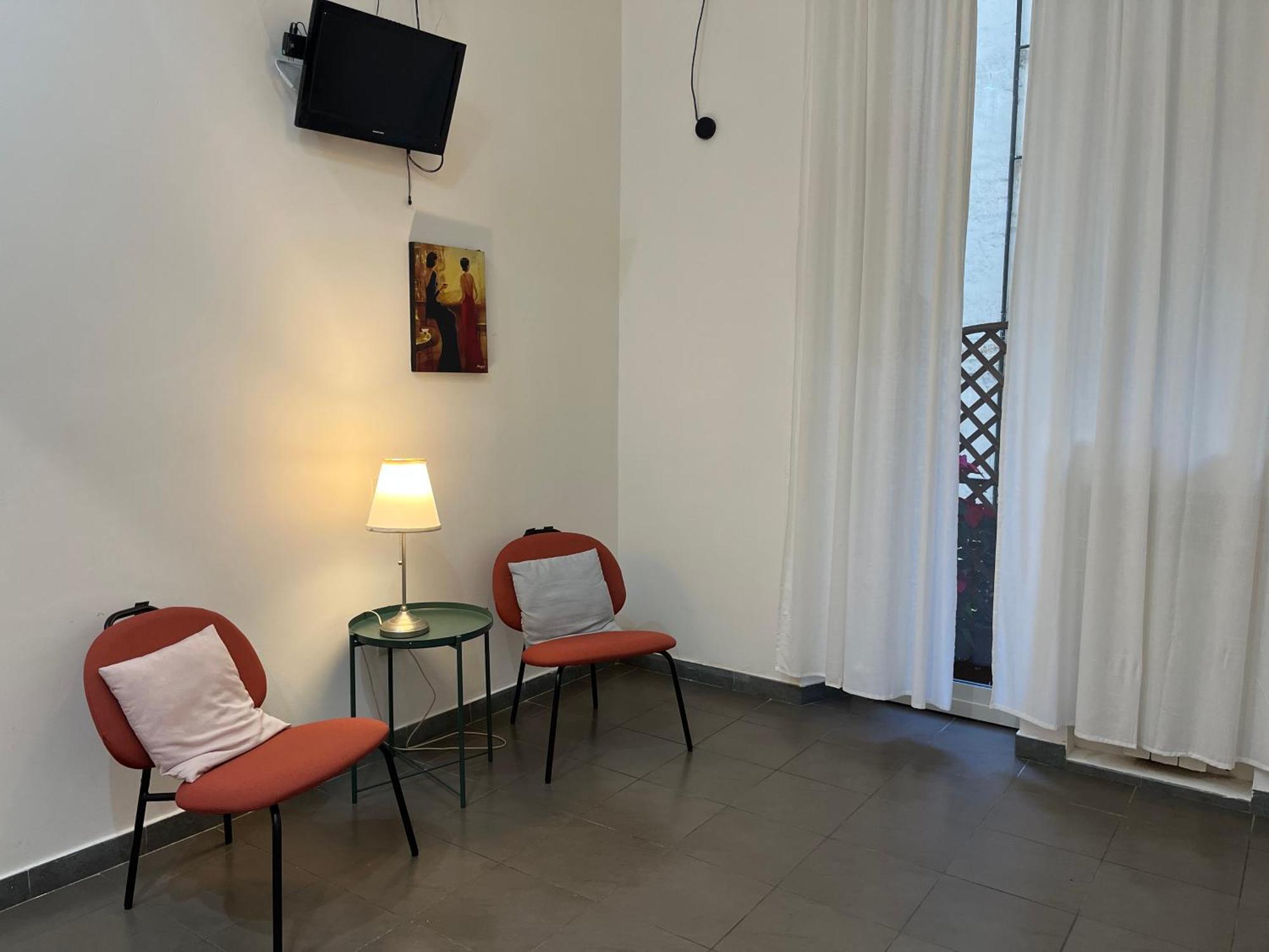 La Casa Di Raffy Roma