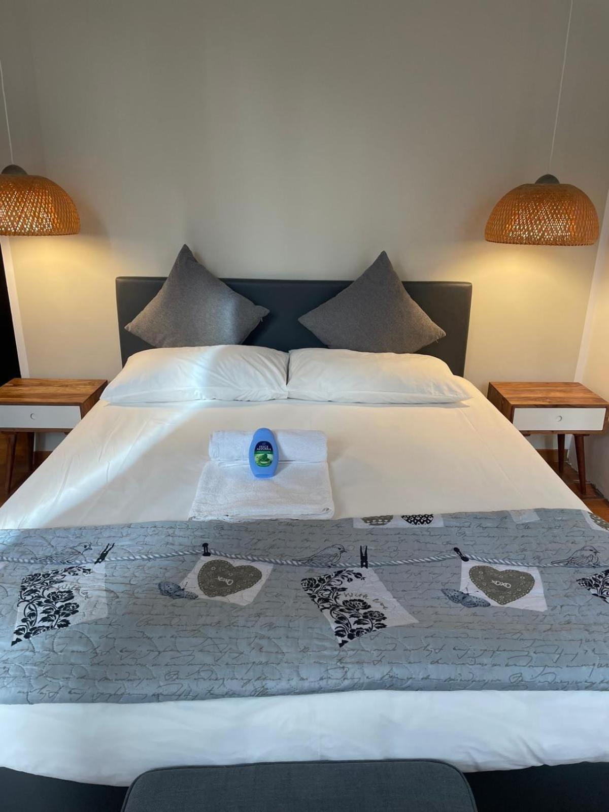 Exclusive Flat Spagna Apartamento *
