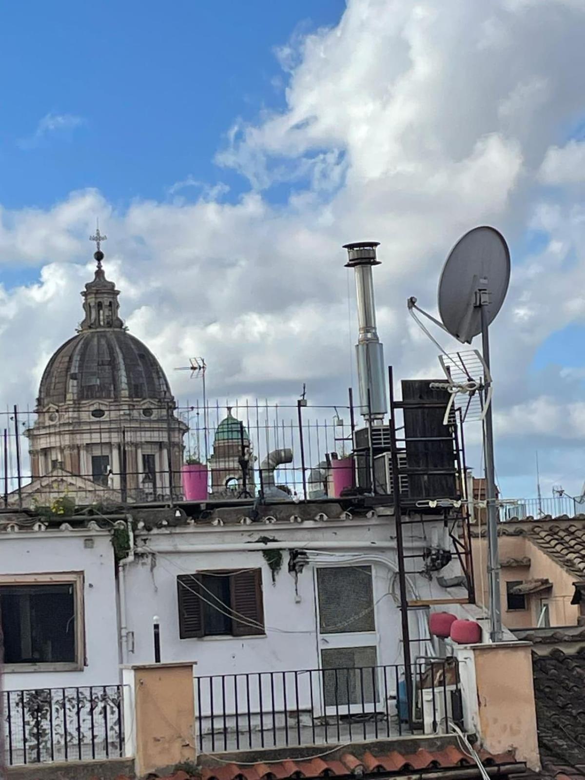 Exclusive Flat Spagna * Roma