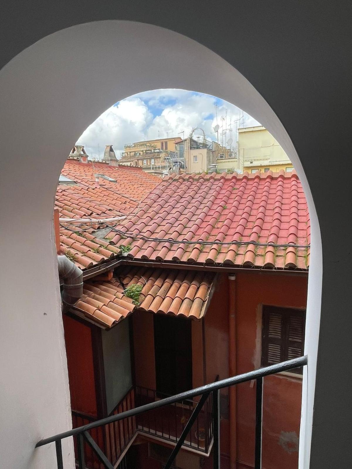 Apartamento Exclusive Flat Spagna Roma