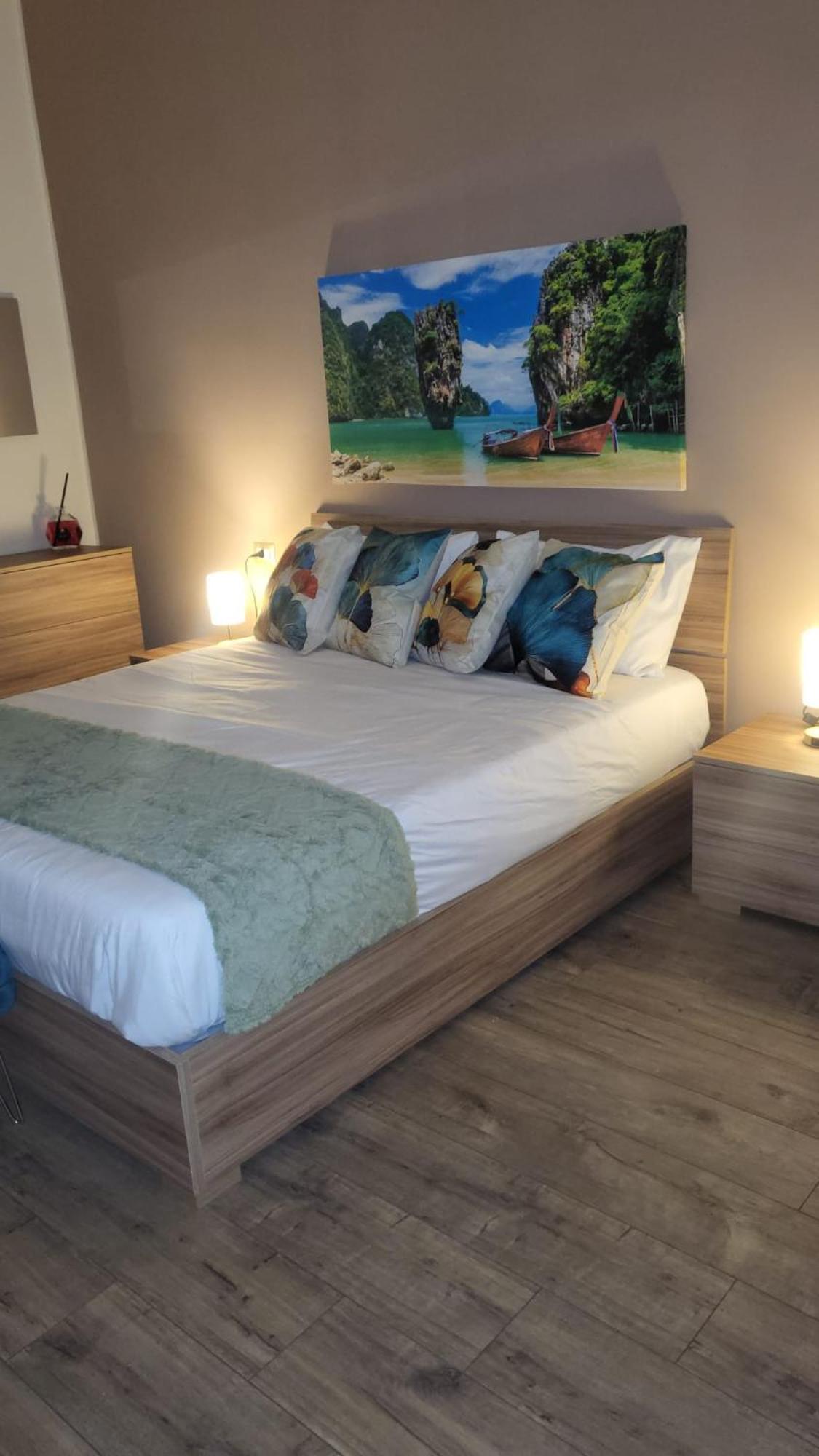 Apartamento A Casa Di Tommy Roma
