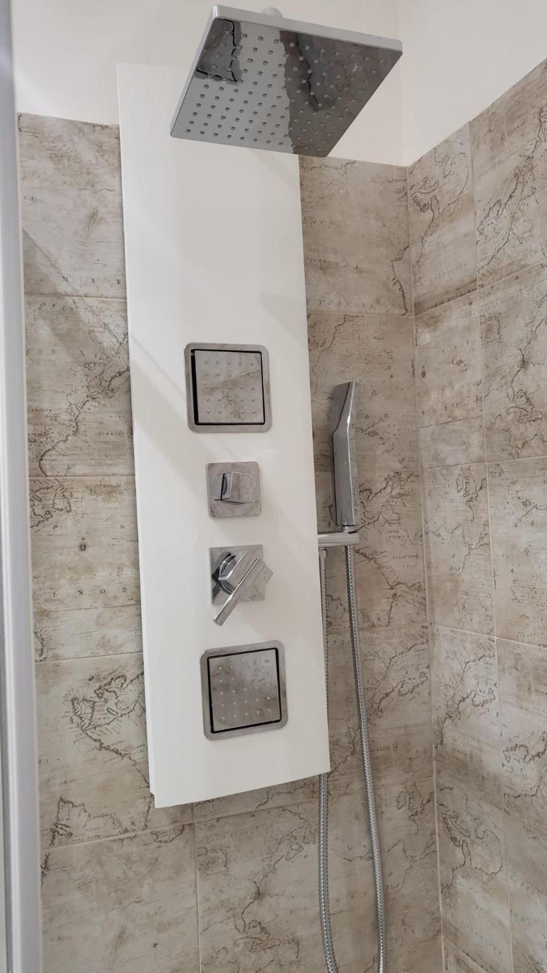 A Casa Di Tommy Appartamento