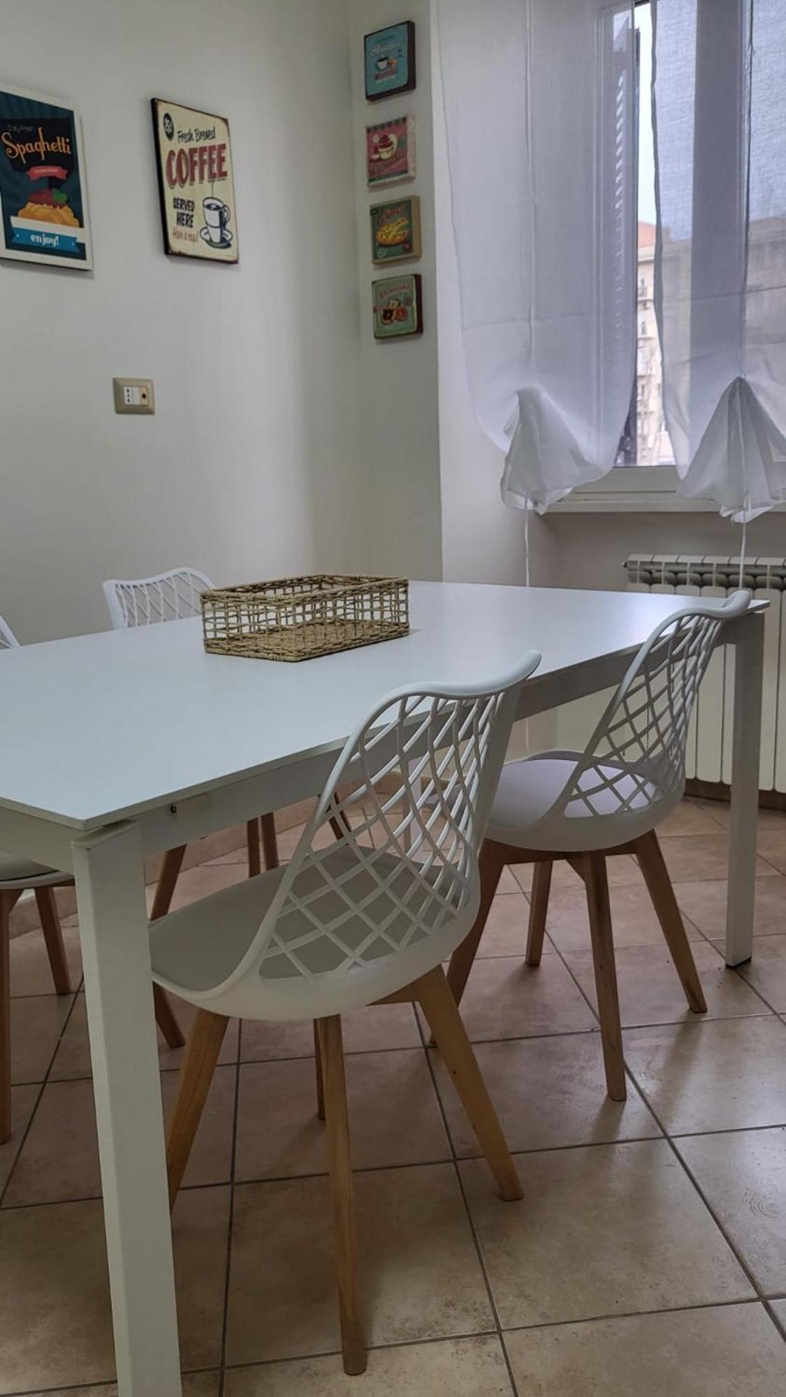 A Casa Di Tommy Leilighet Roma