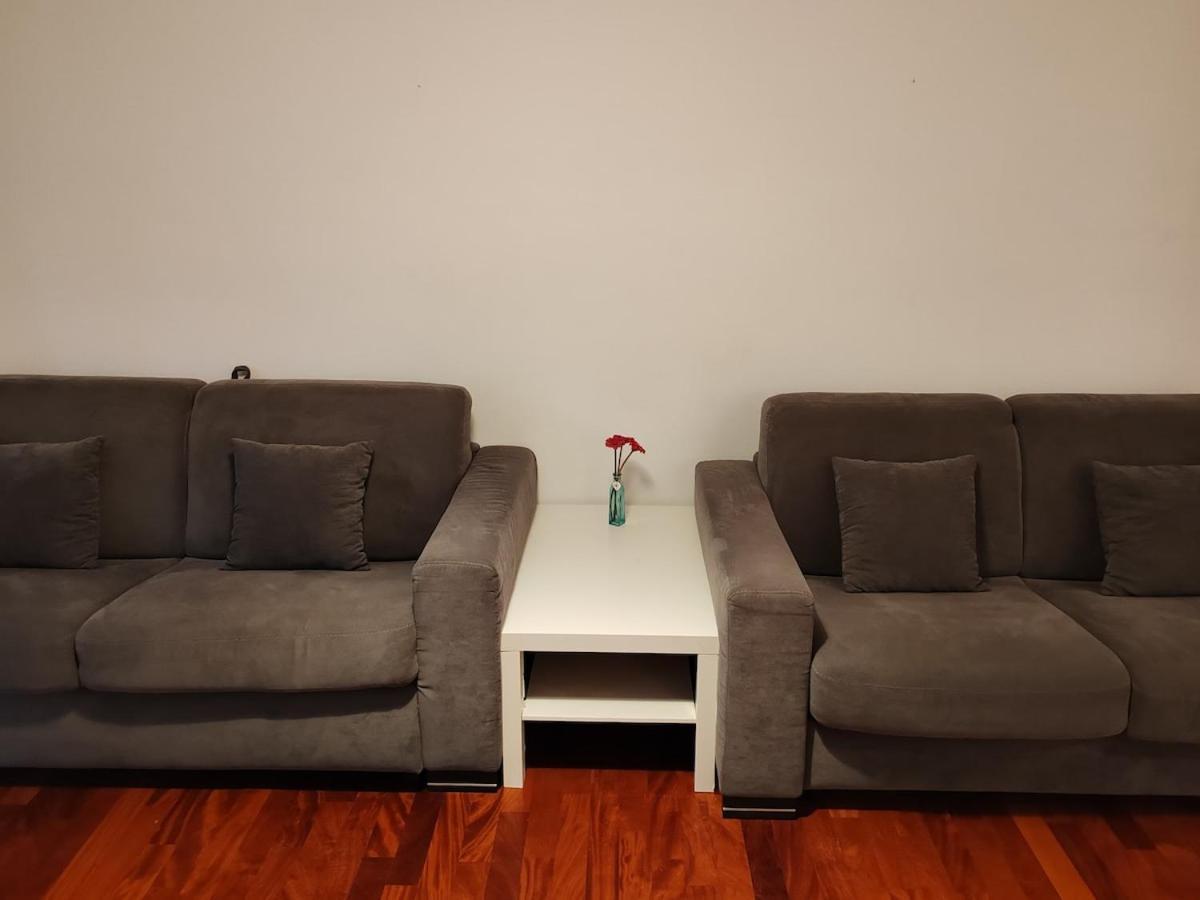 Apartamento For 8 People Near Metro Train Bus Station Tiburtina *