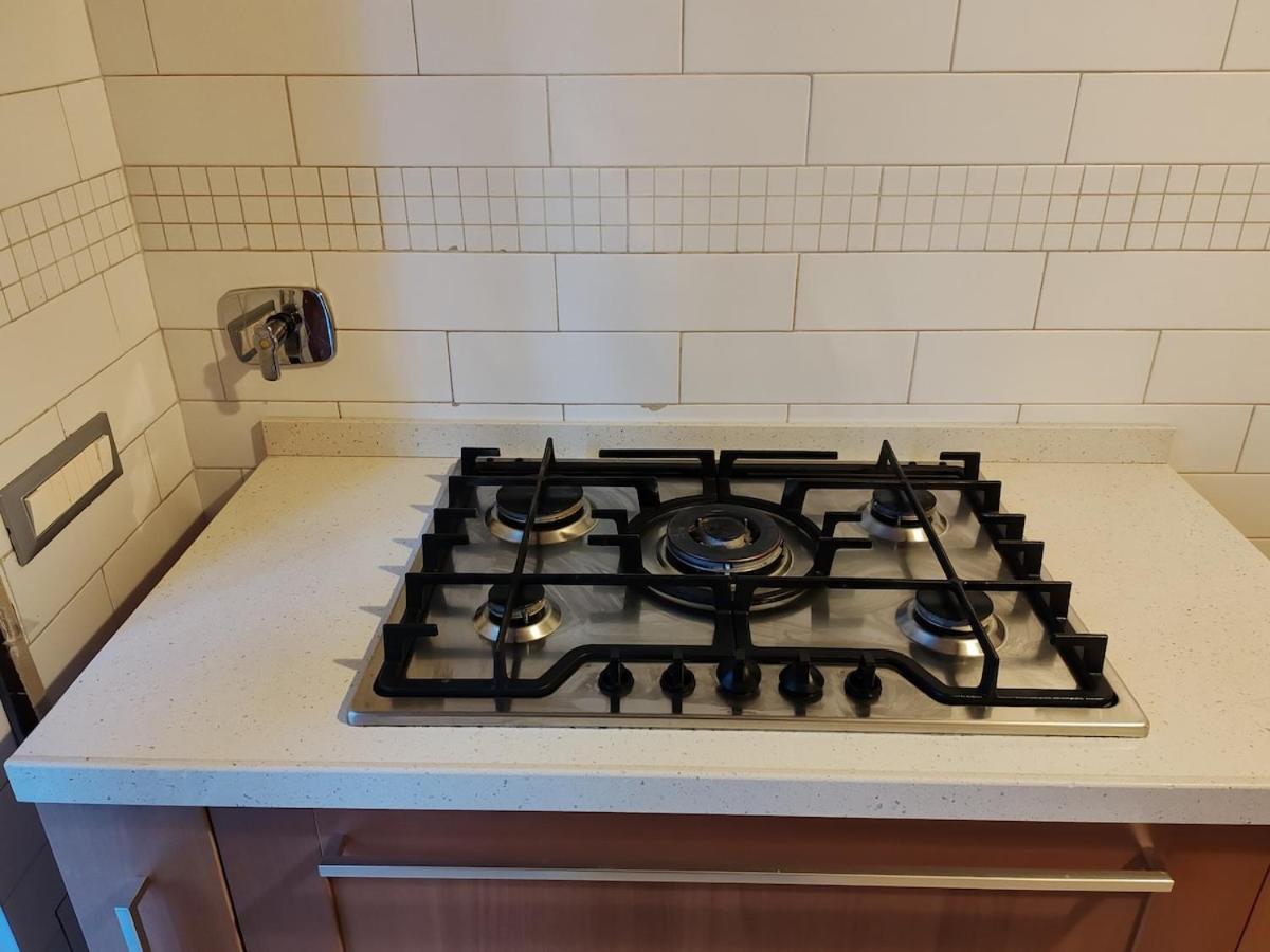 For 8 People Near Metro Train Bus Station Tiburtina Appartamento Roma