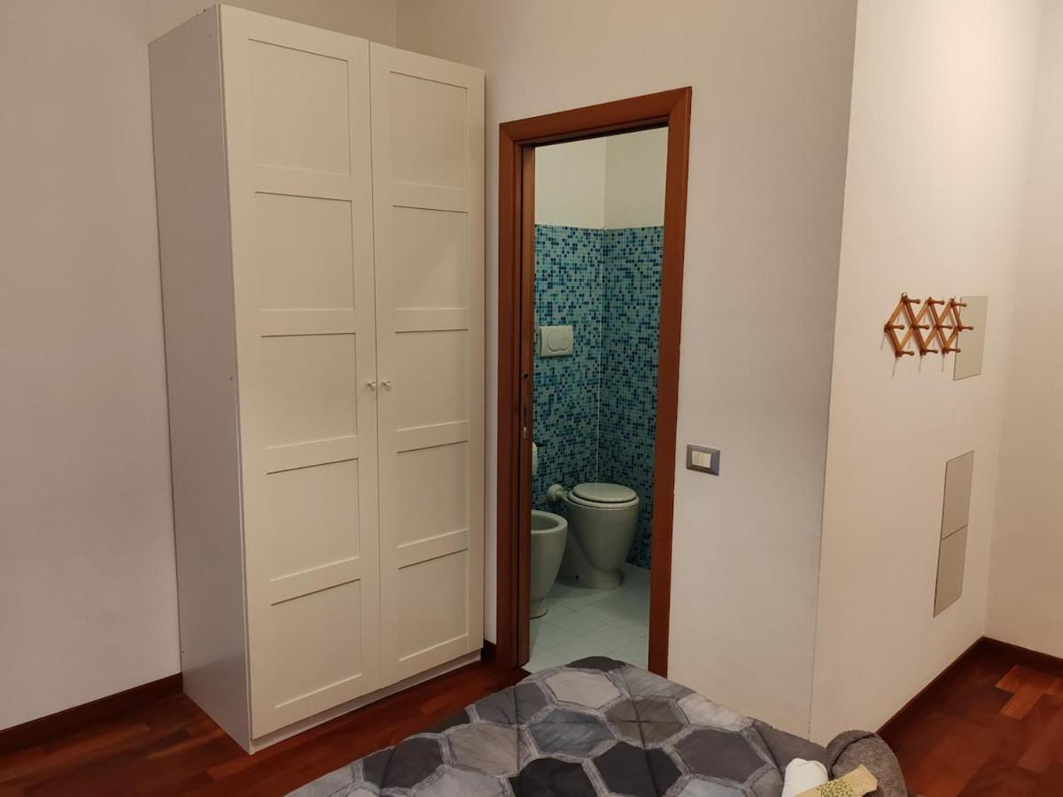 Apartamento For 8 People Near Metro Train Bus Station Tiburtina Roma