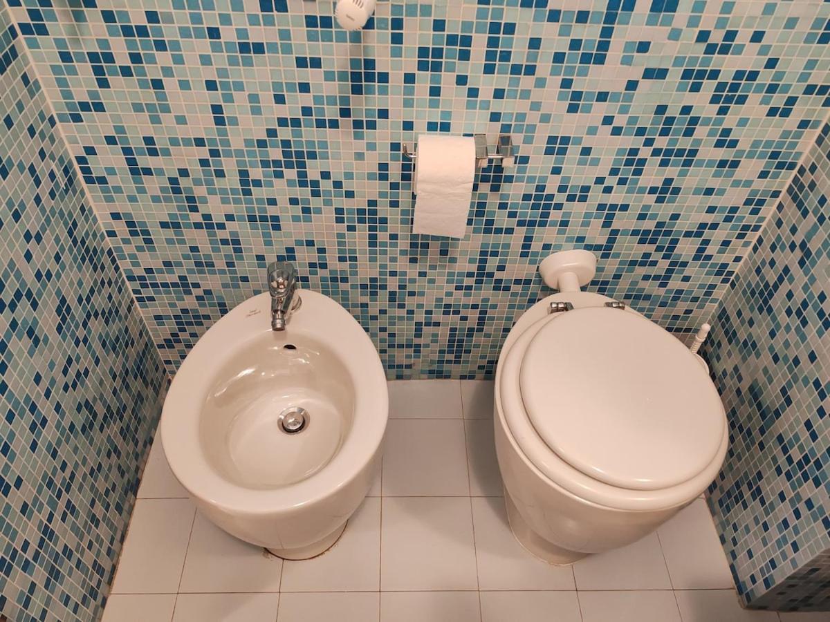 For 8 People Near Metro Train Bus Station Tiburtina Appartamento Roma