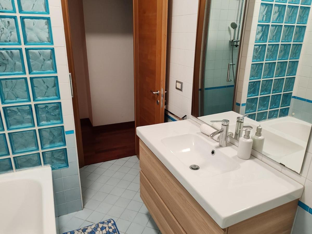 Apartamento For 8 People Near Metro Train Bus Station Tiburtina *