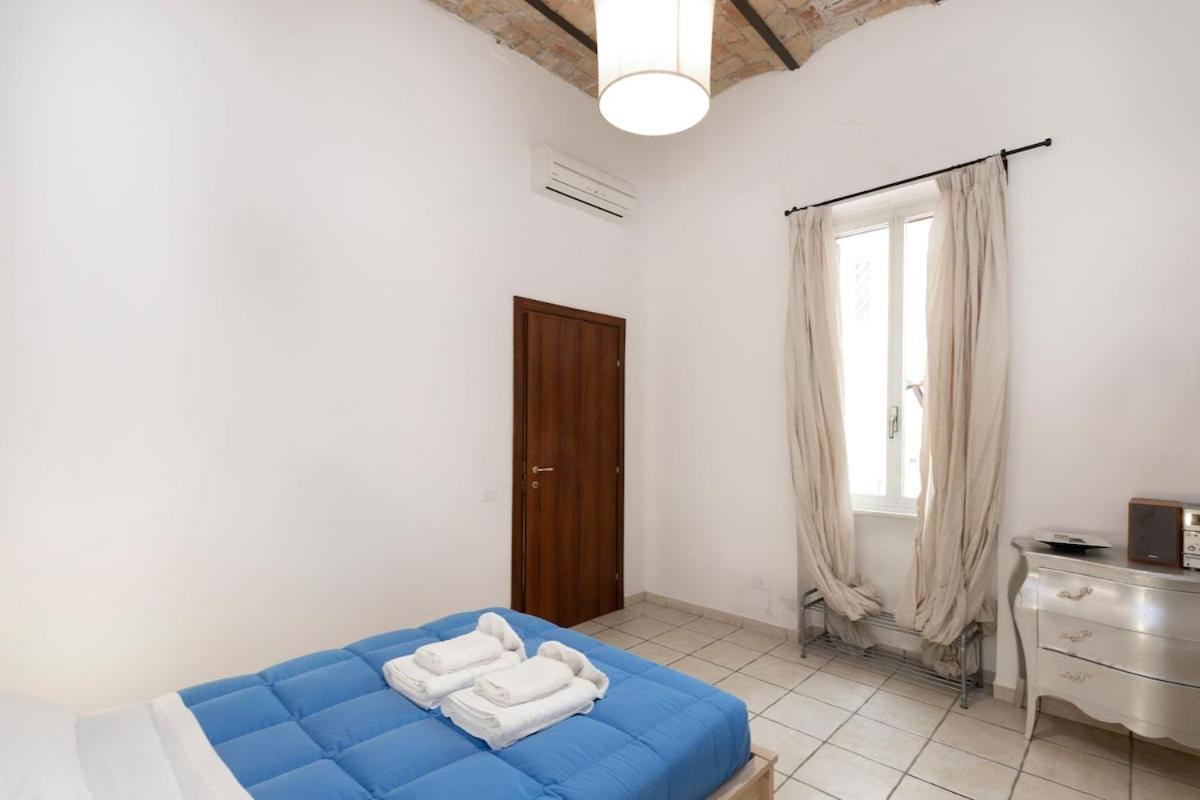 San Pietro Terrace *