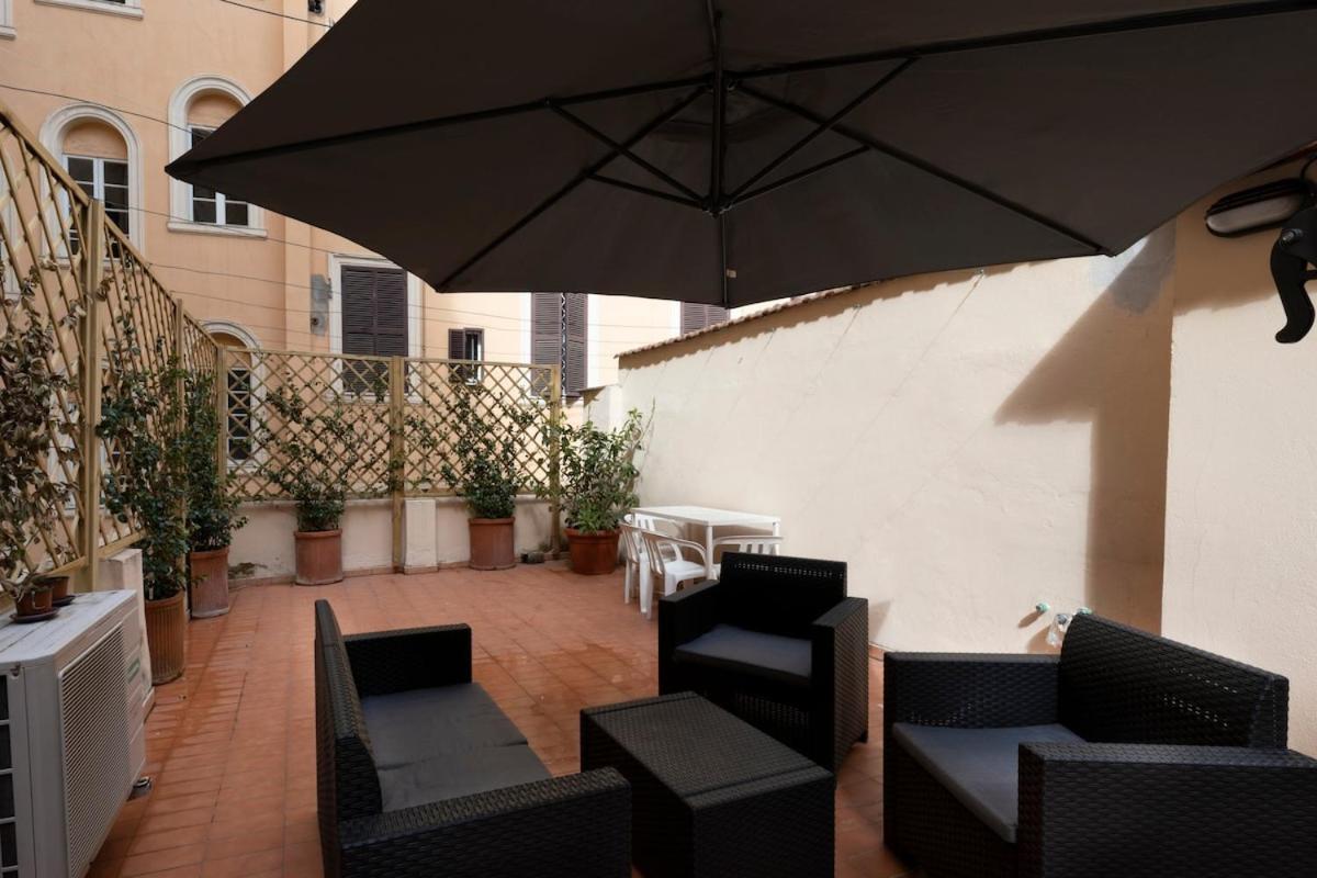 San Pietro Terrace Appartamento *