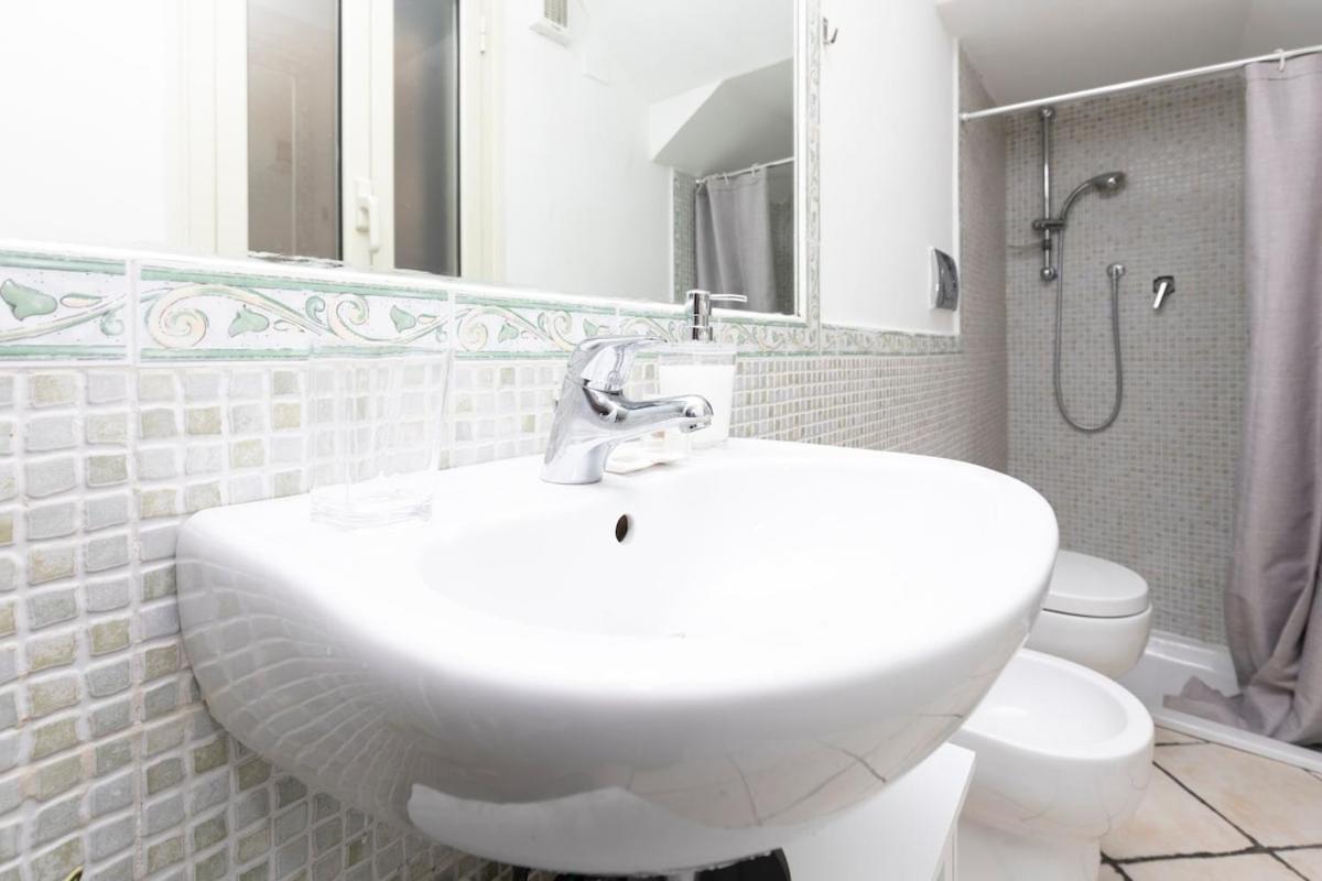 Appartamento San Pietro Terrace *