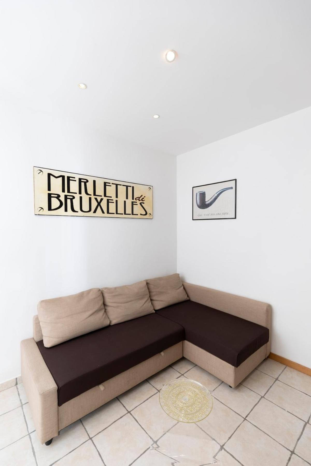 Appartamento San Pietro Terrace *