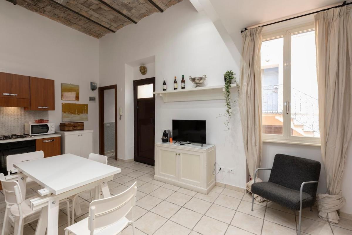 Appartamento San Pietro Terrace