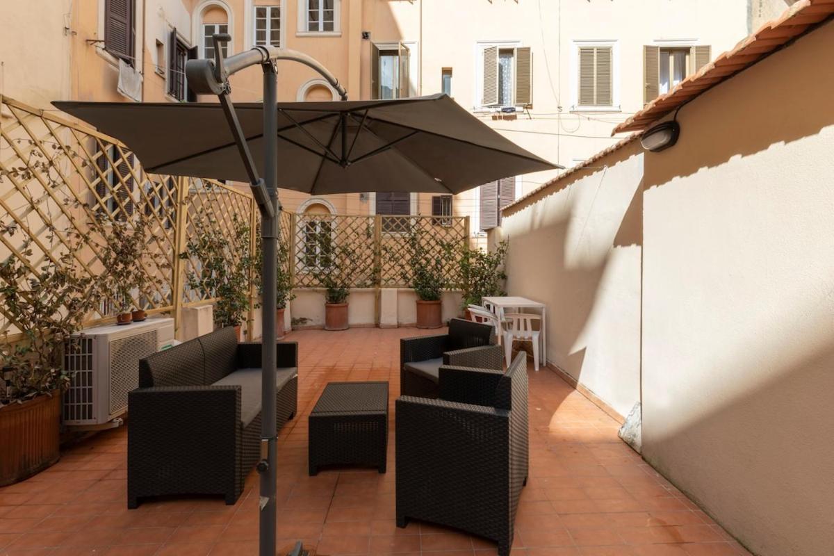 San Pietro Terrace Roma