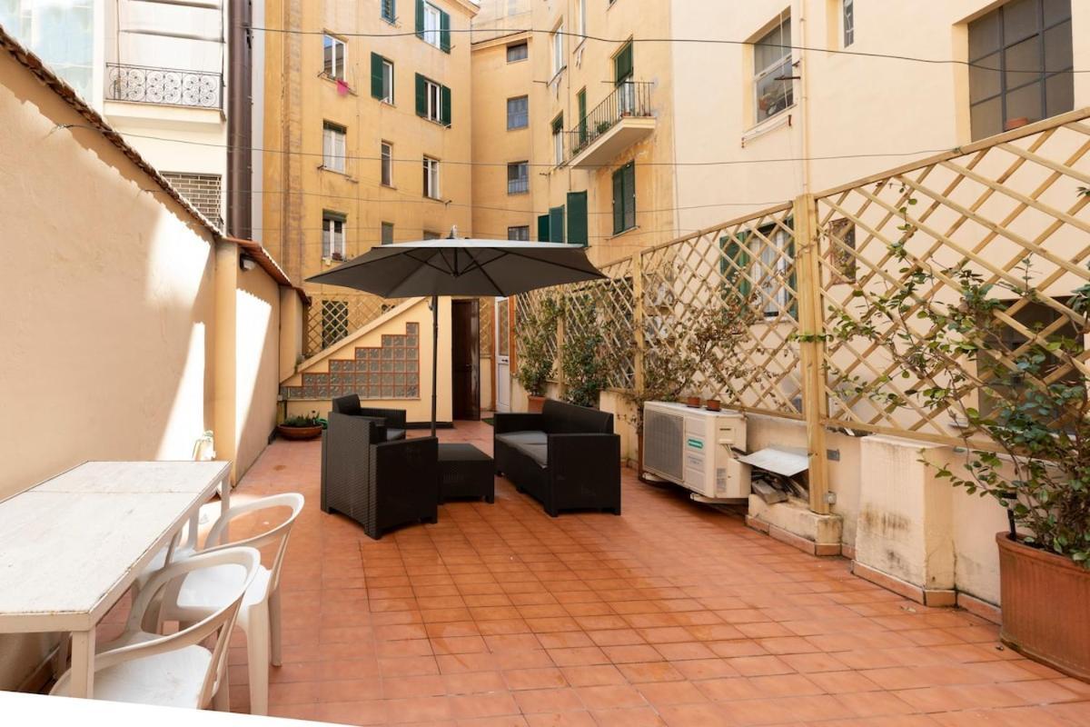 Appartamento San Pietro Terrace *