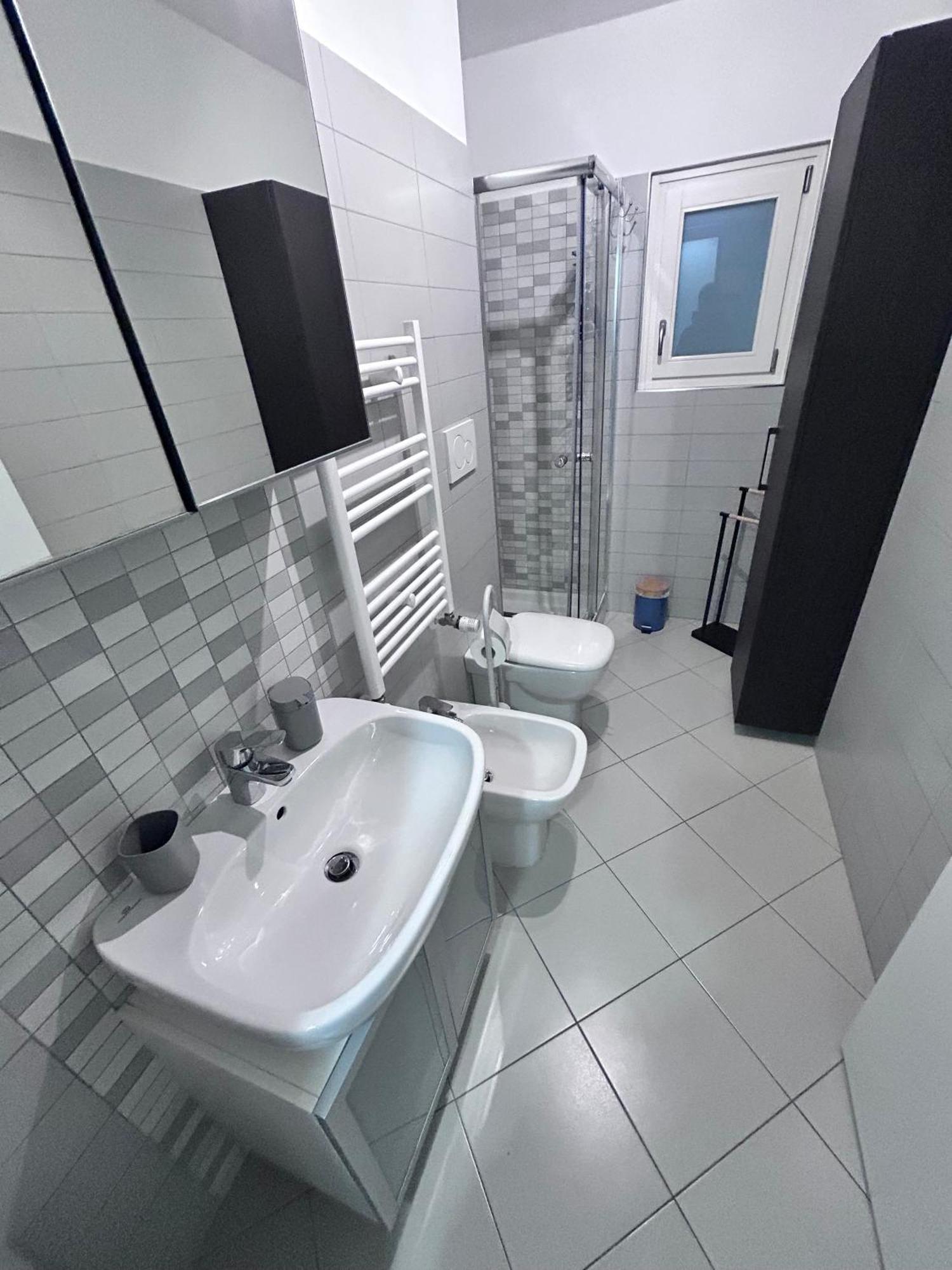 Realty Company Croce Leilighet Roma