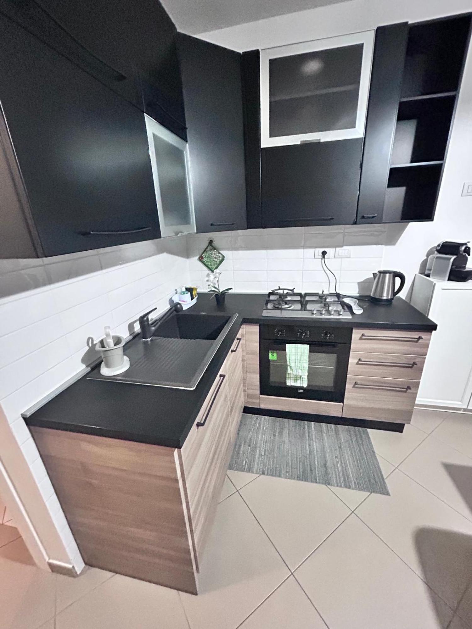 Realty Company Croce Leilighet