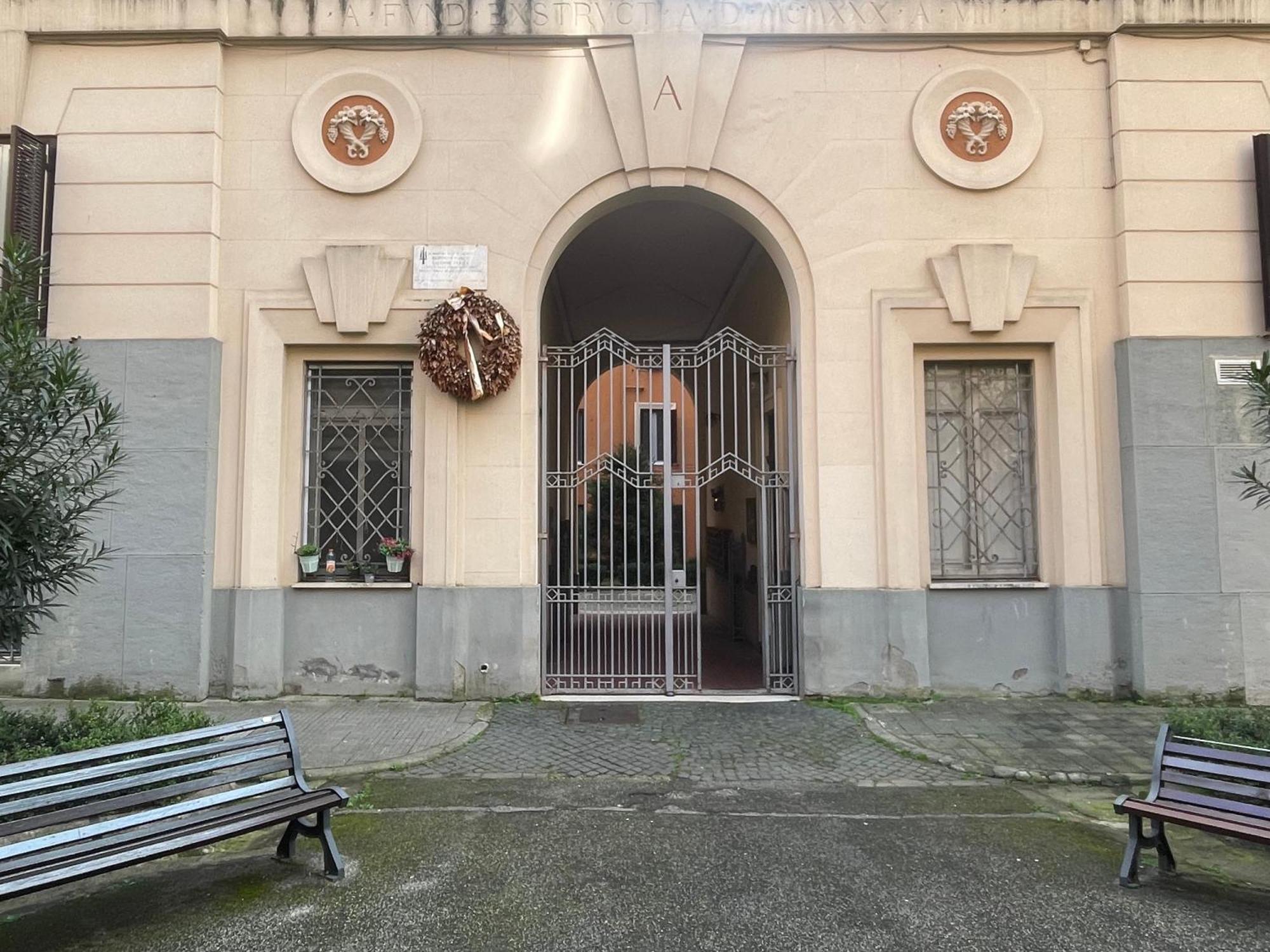 Leilighet La Corte Di Merlino - Di Pregio Roma