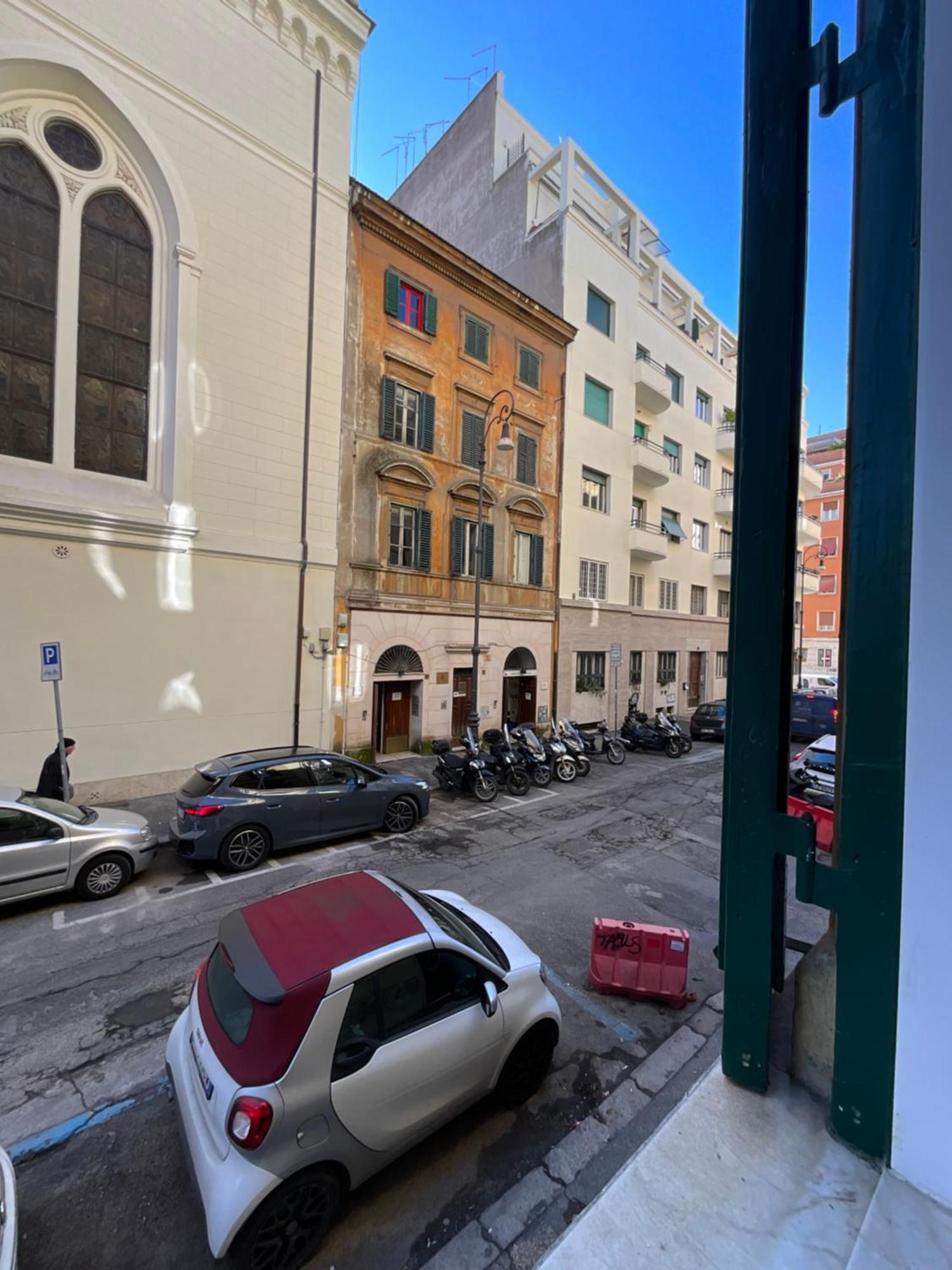 Apartamento Madi Collection Colosseum
