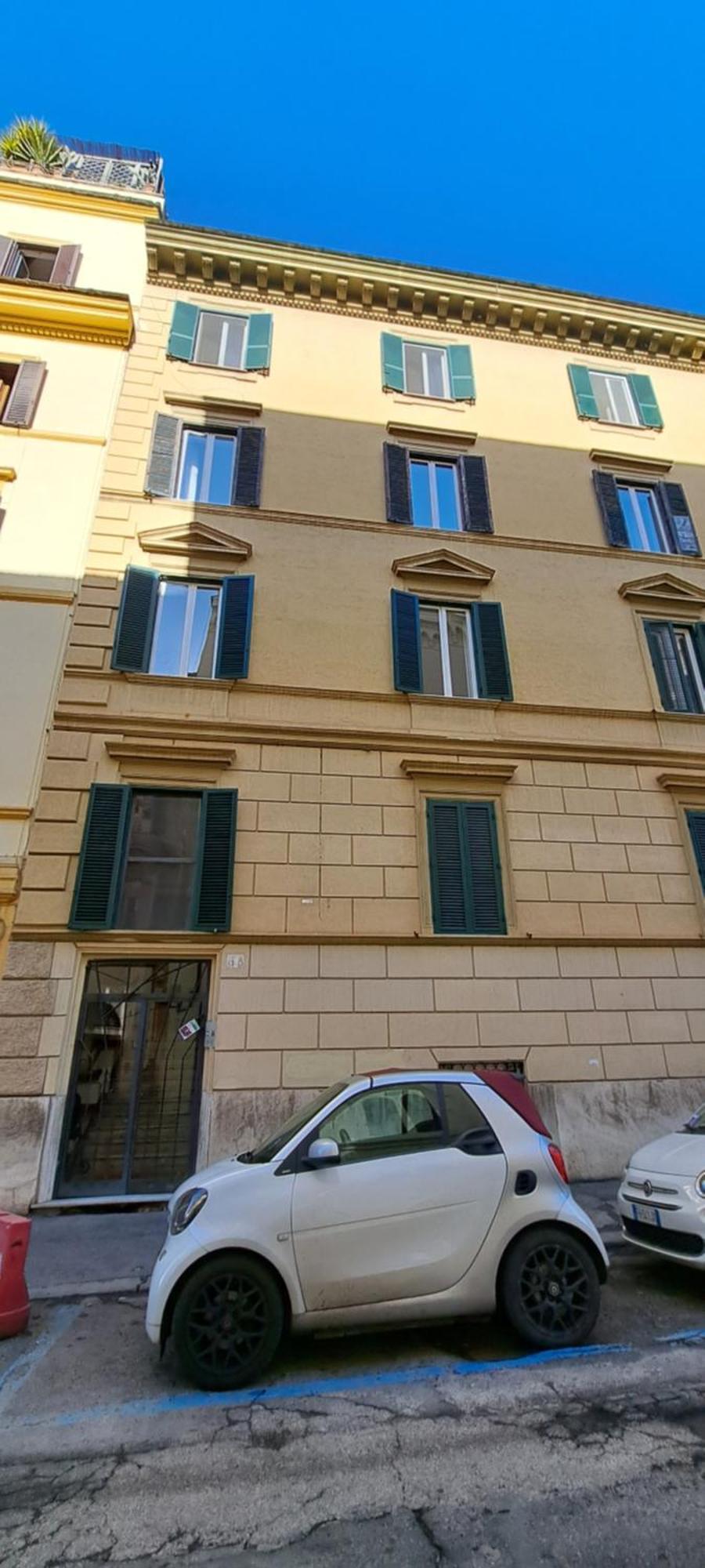 Madi Collection Colosseum Apartamento