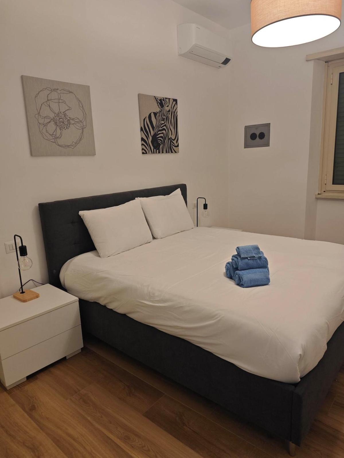Appartamento Domus Chigi