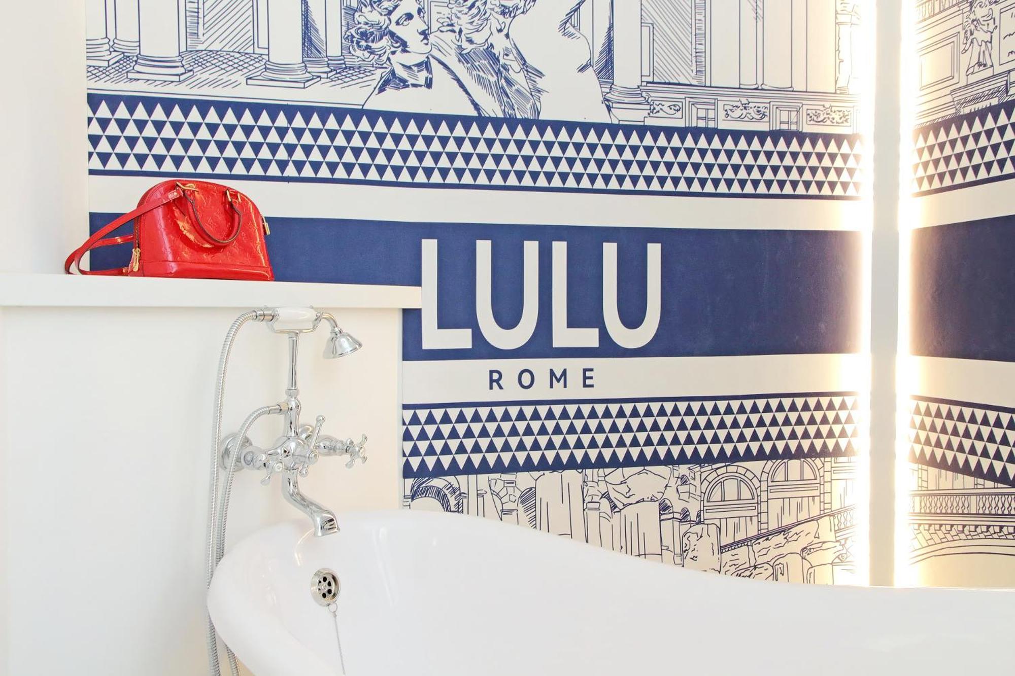 Pensión Lulu Sweet *
