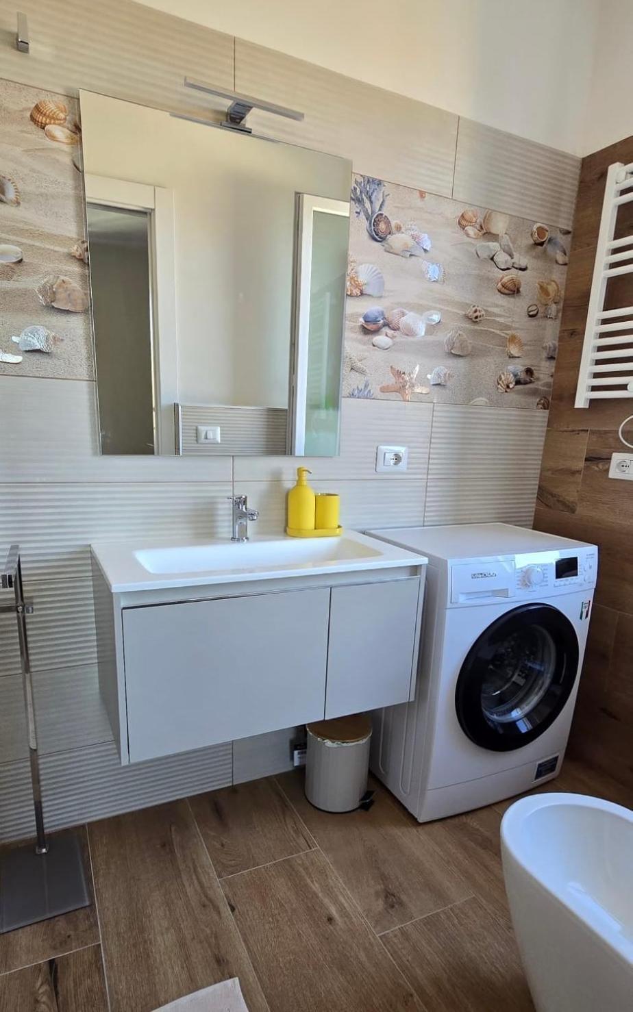 Duck House Gemelli Apartamento