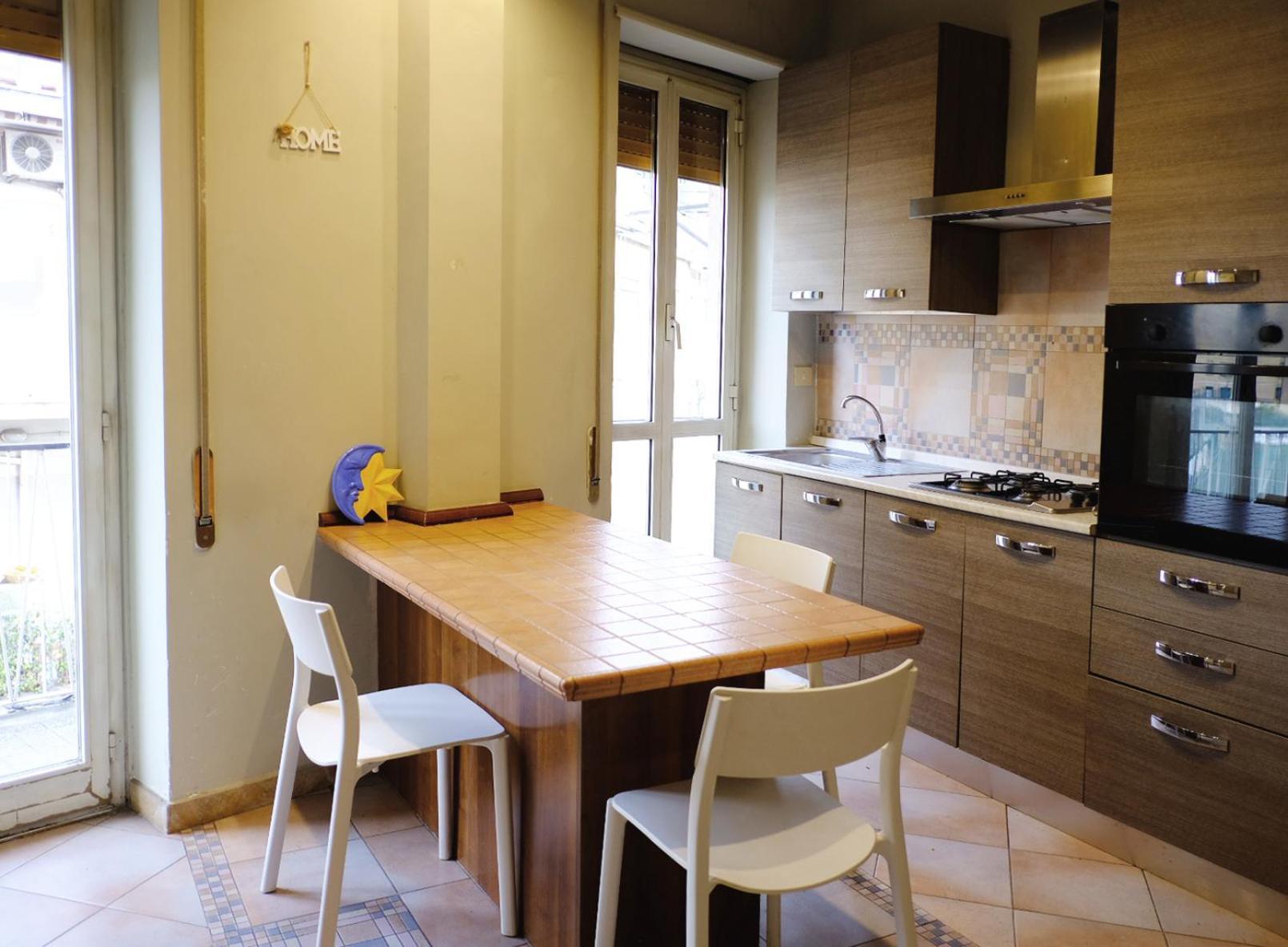 Tiburtina Guest House12 - 50m Stazione Roma
