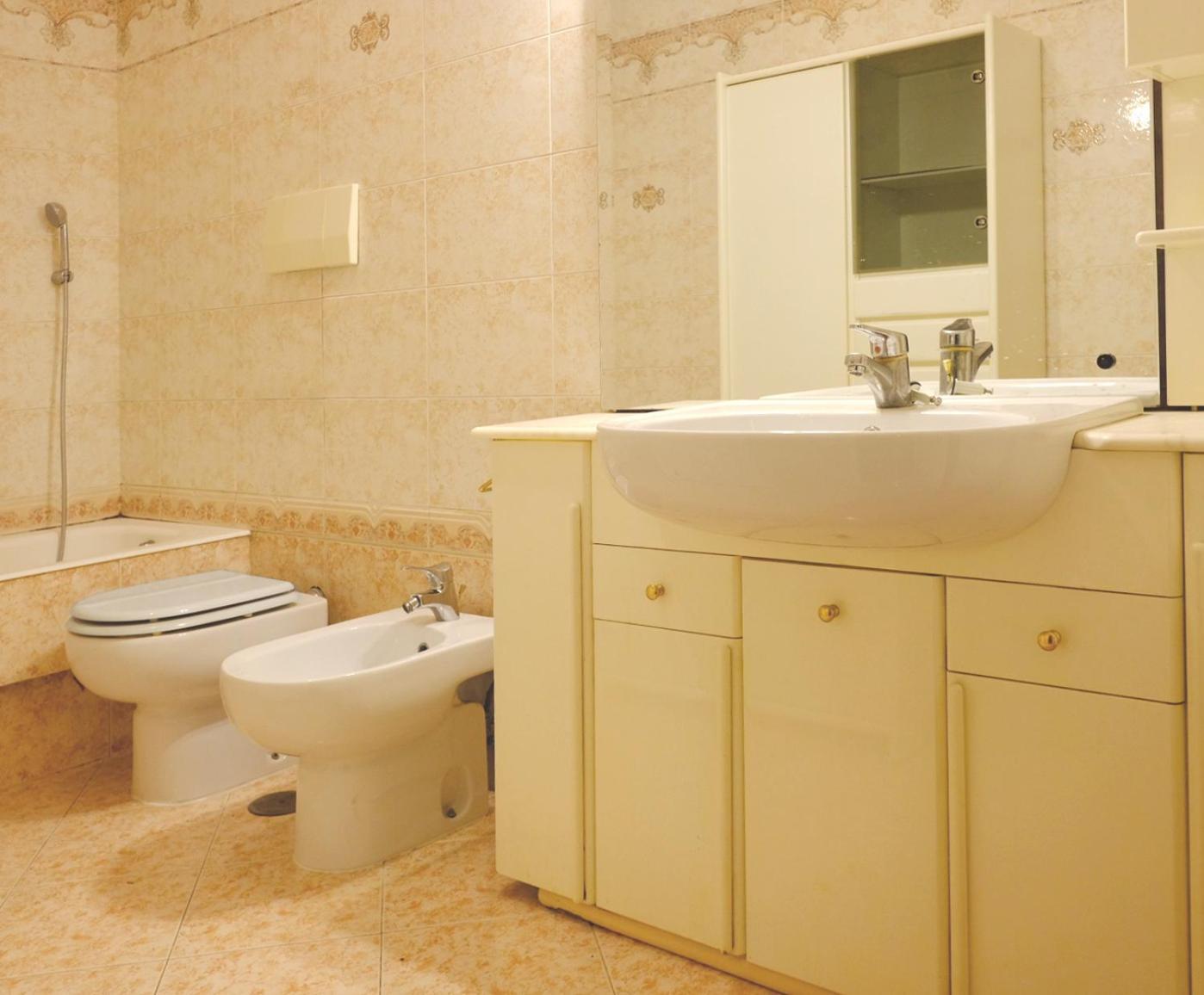 Tiburtina Guest House12 - 50m Stazione Appartamento Roma
