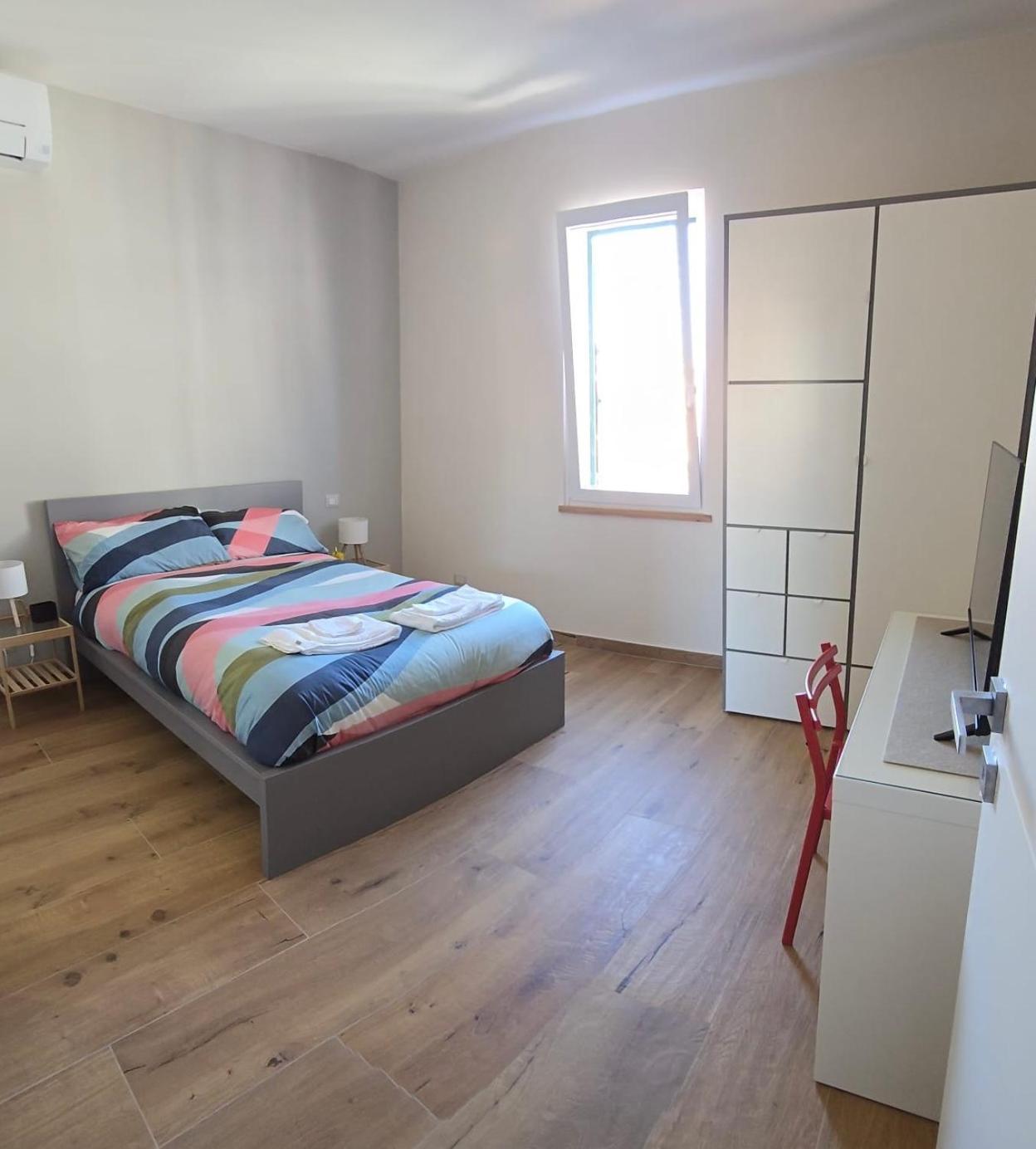 Duck House Gemelli Apartamento
