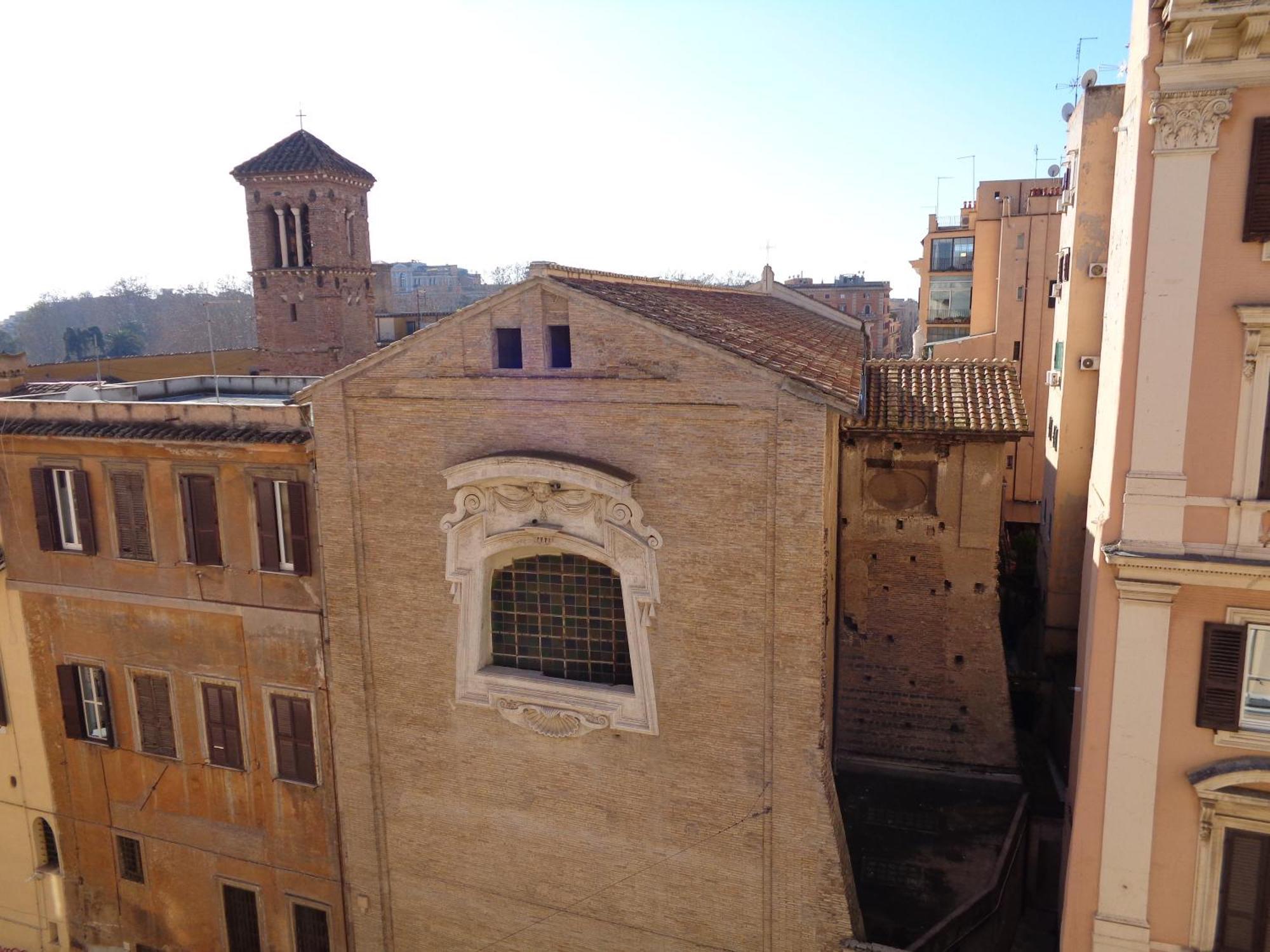 Casa de hóspedes Jumbo Roma