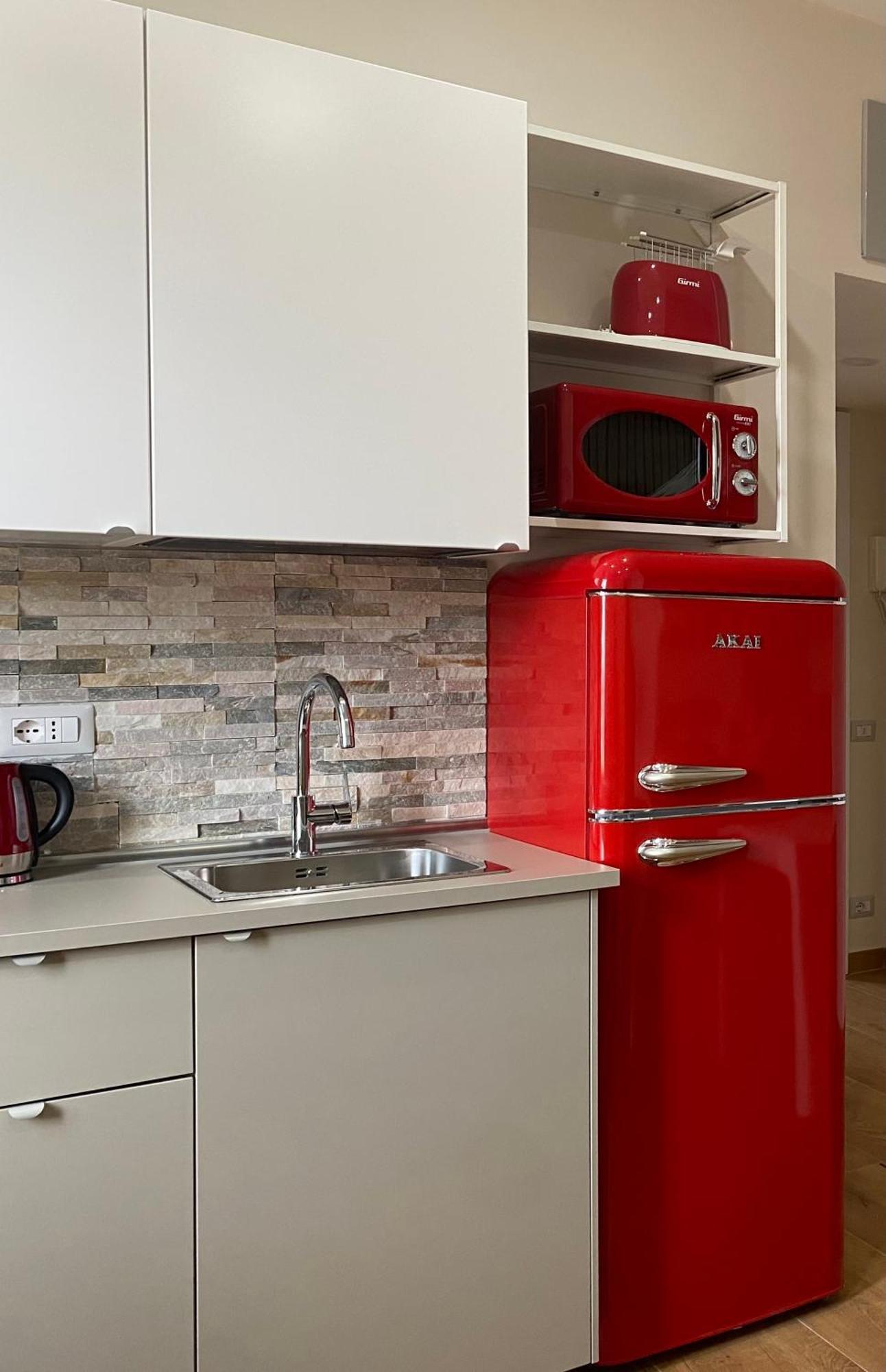 Duck House Gemelli Apartamento Roma