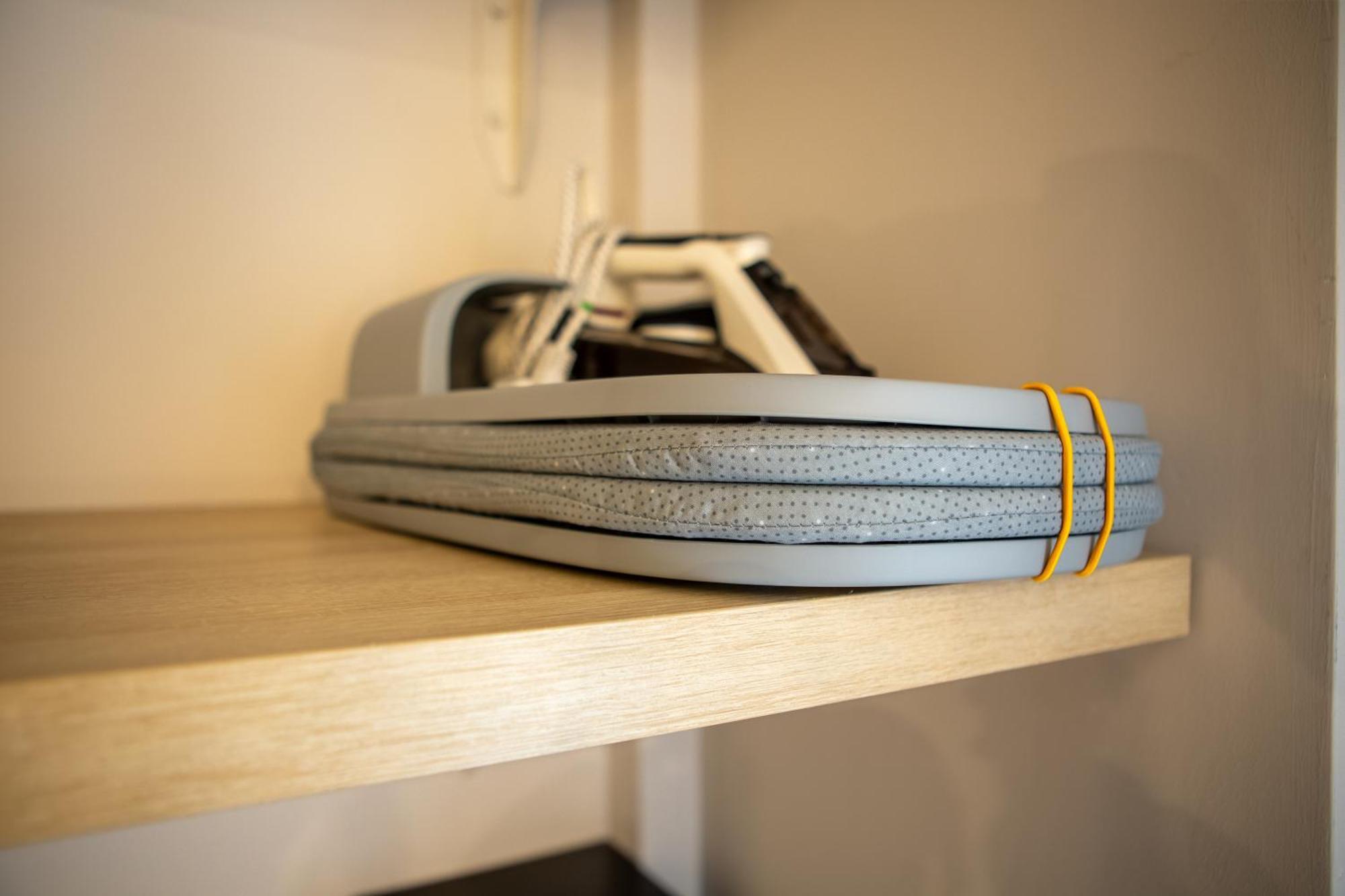 Mabi - San Paolo Centro Apartamento Roma