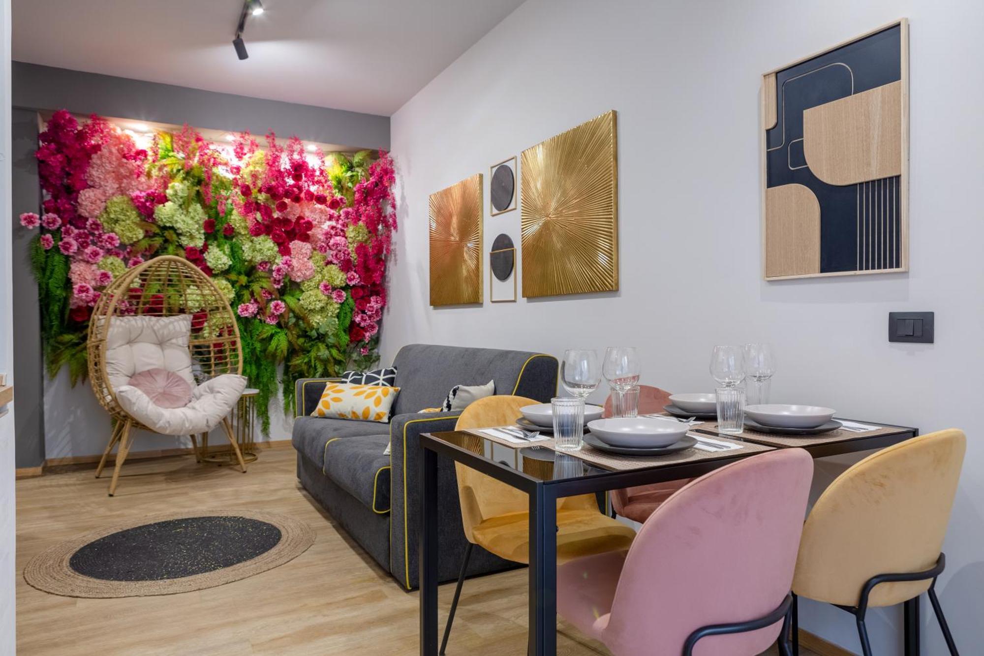 Mabi - San Paolo Centro Apartamento Roma