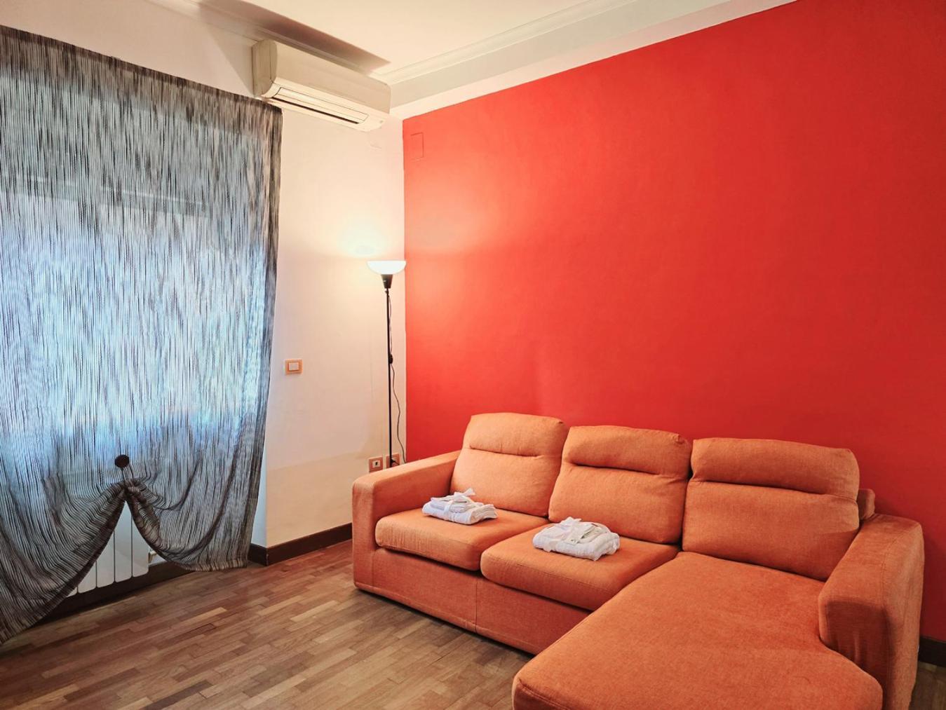 San Paolo Holidays Rome