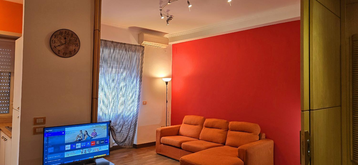 San Paolo Holidays Apartment *