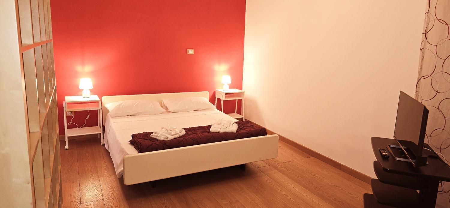 Apartment San Paolo Holidays Rome