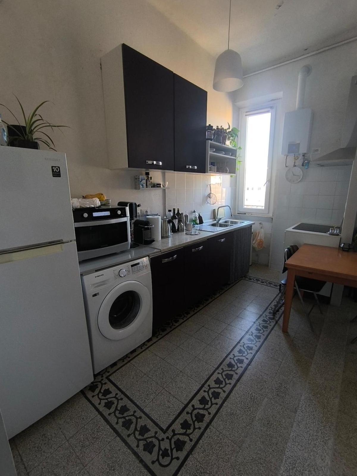 Hospedagem domiciliar Cozy Roma