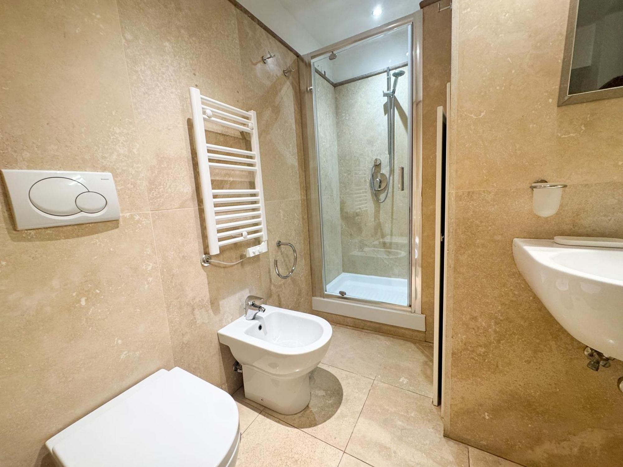 Montevecchio Boutique Appartamento Roma