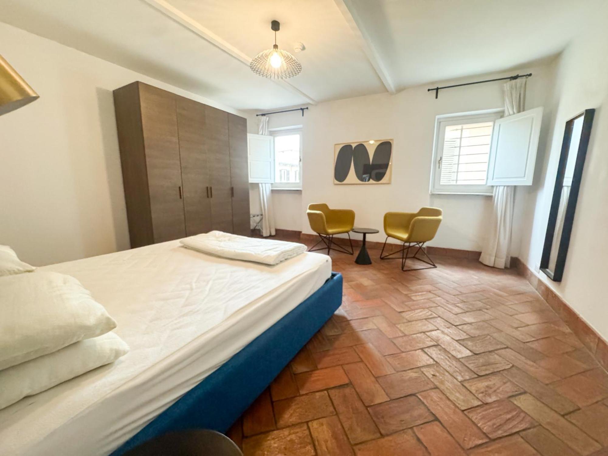 Montevecchio Boutique Appartamento *