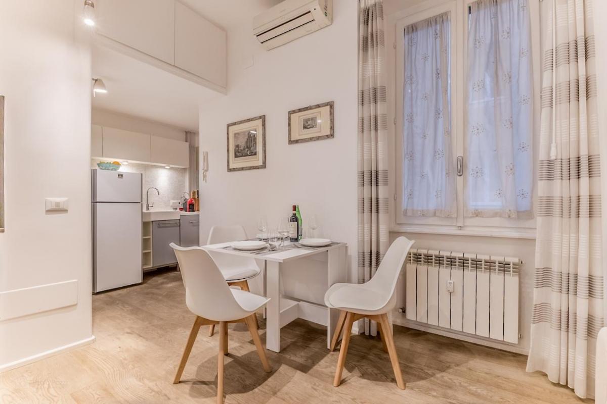 Vatican Chic House Ii Appartamento Roma