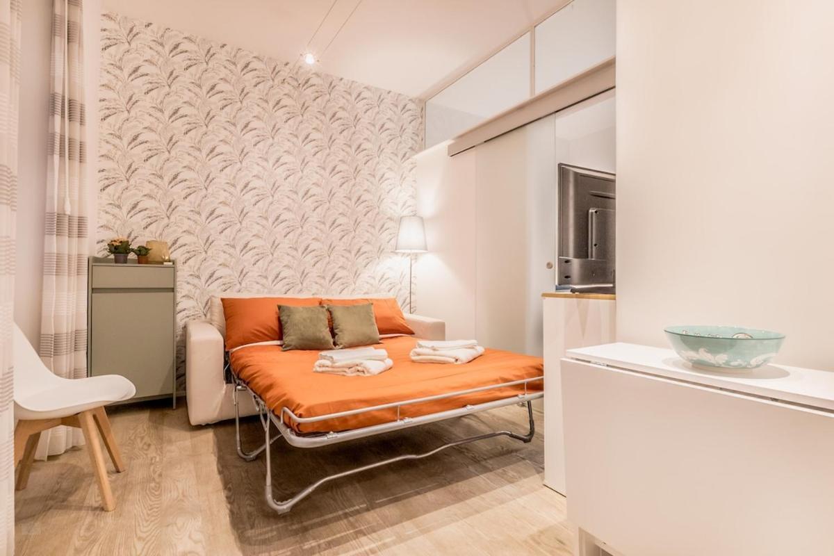Vatican Chic House Ii Appartamento *