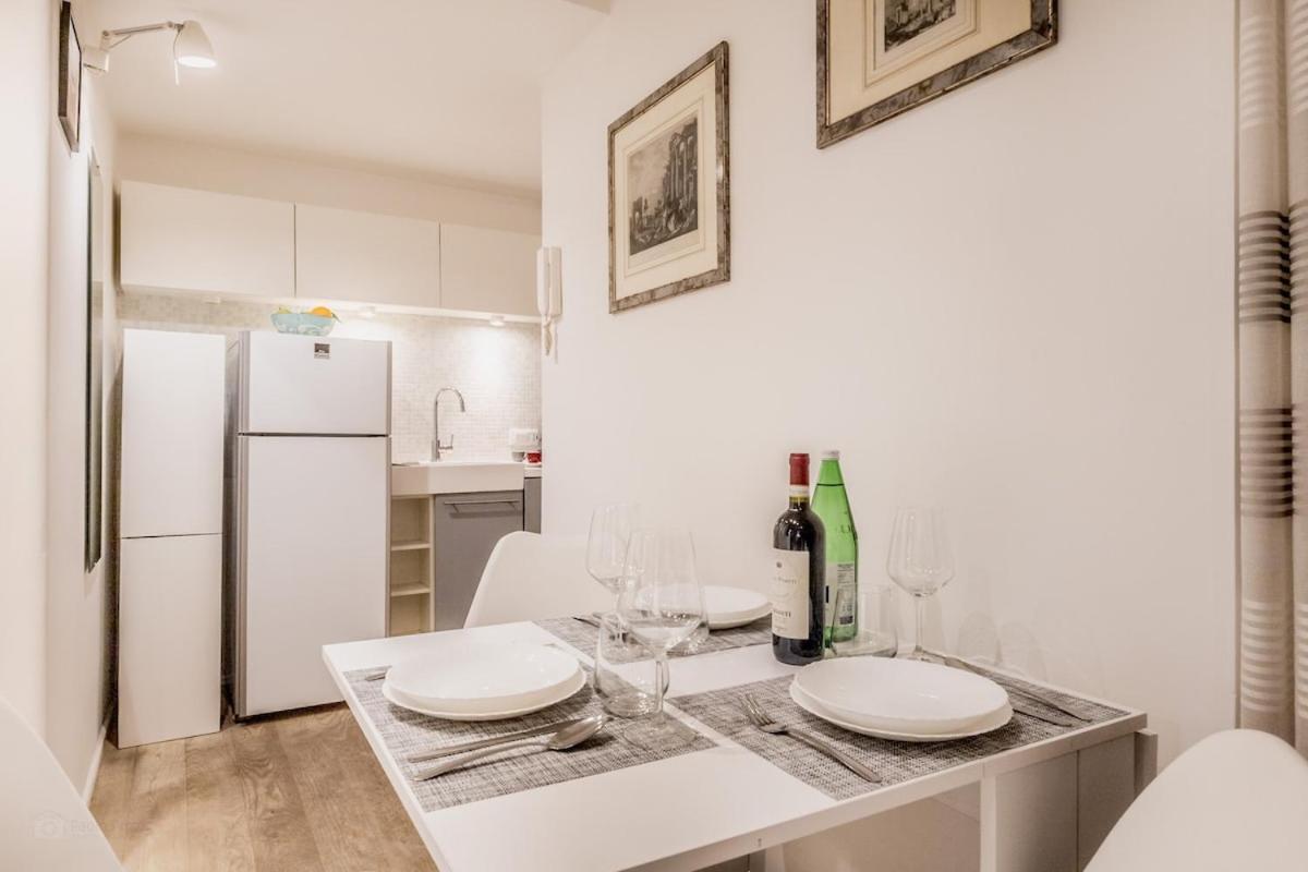 Appartamento Vatican Chic House Ii
