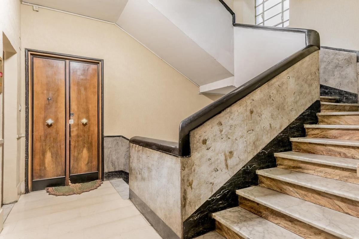 Vatican Chic House Ii Roma